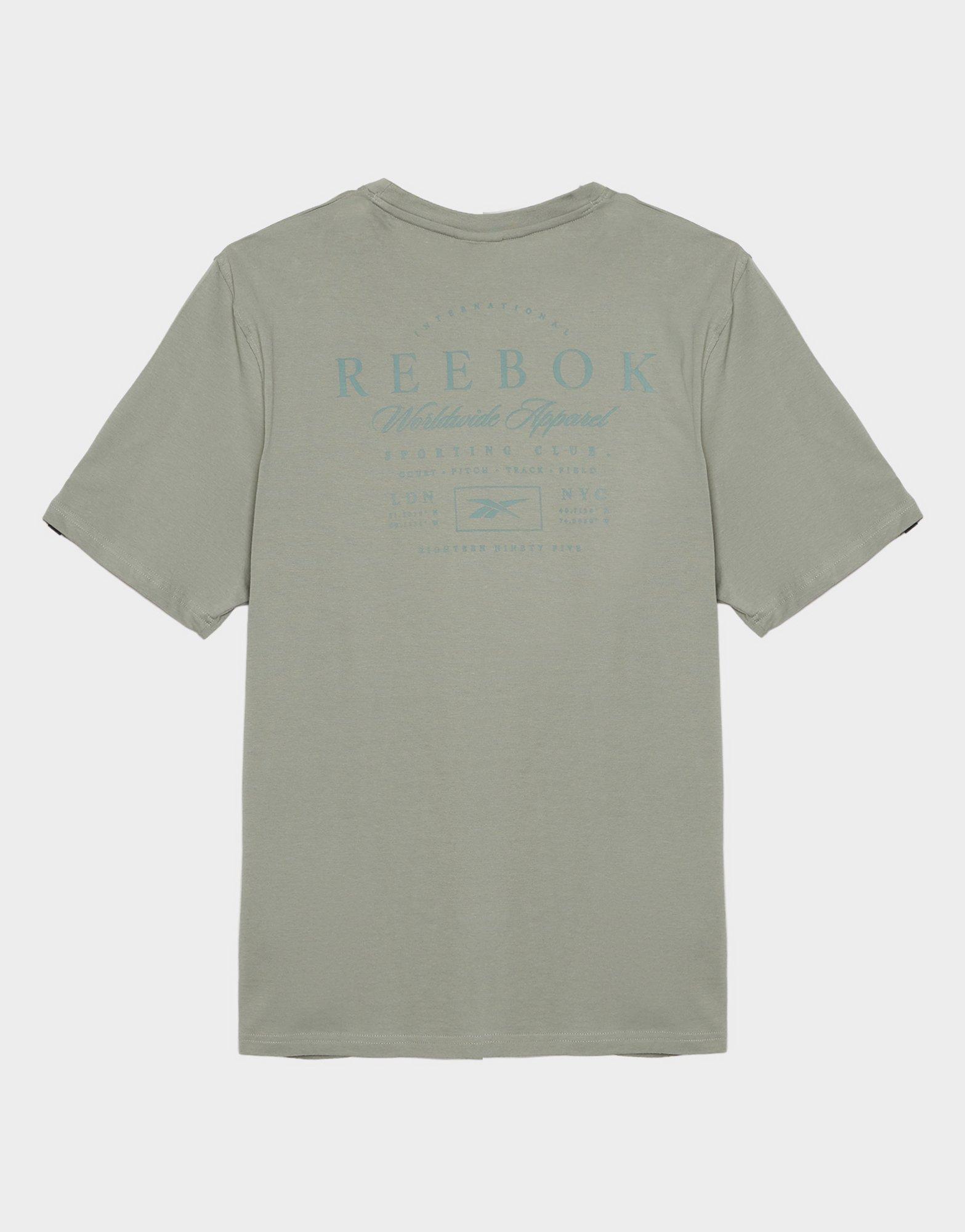 Reebok Tričko Florent