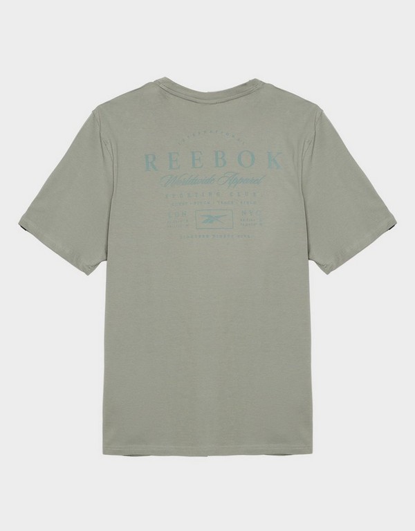 Reebok Tričko Florent