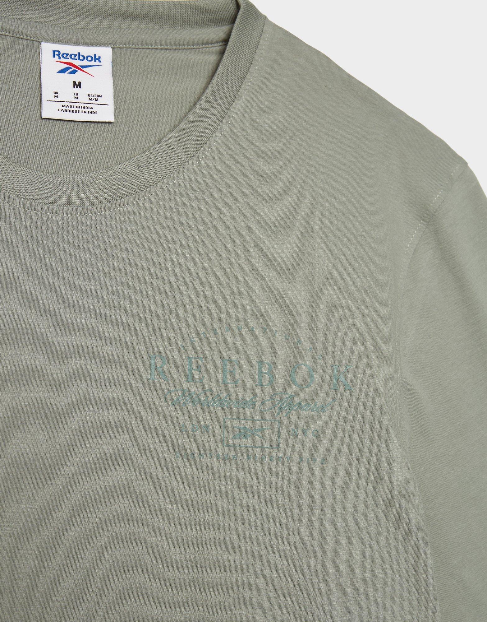 Reebok Tričko Florent