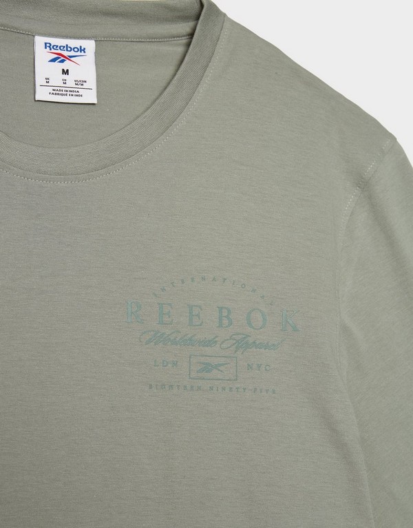 Reebok Tričko Florent