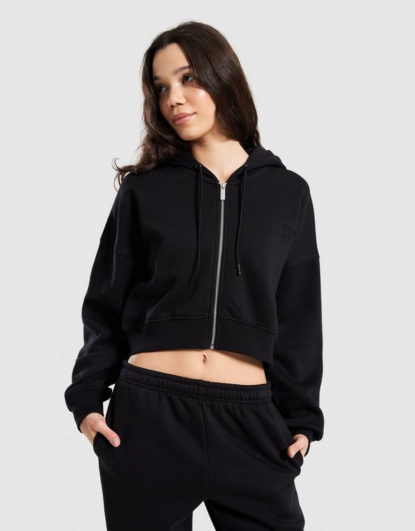 Reebok Bluza Rozpinana Z Kapturem Lilian Hoodie