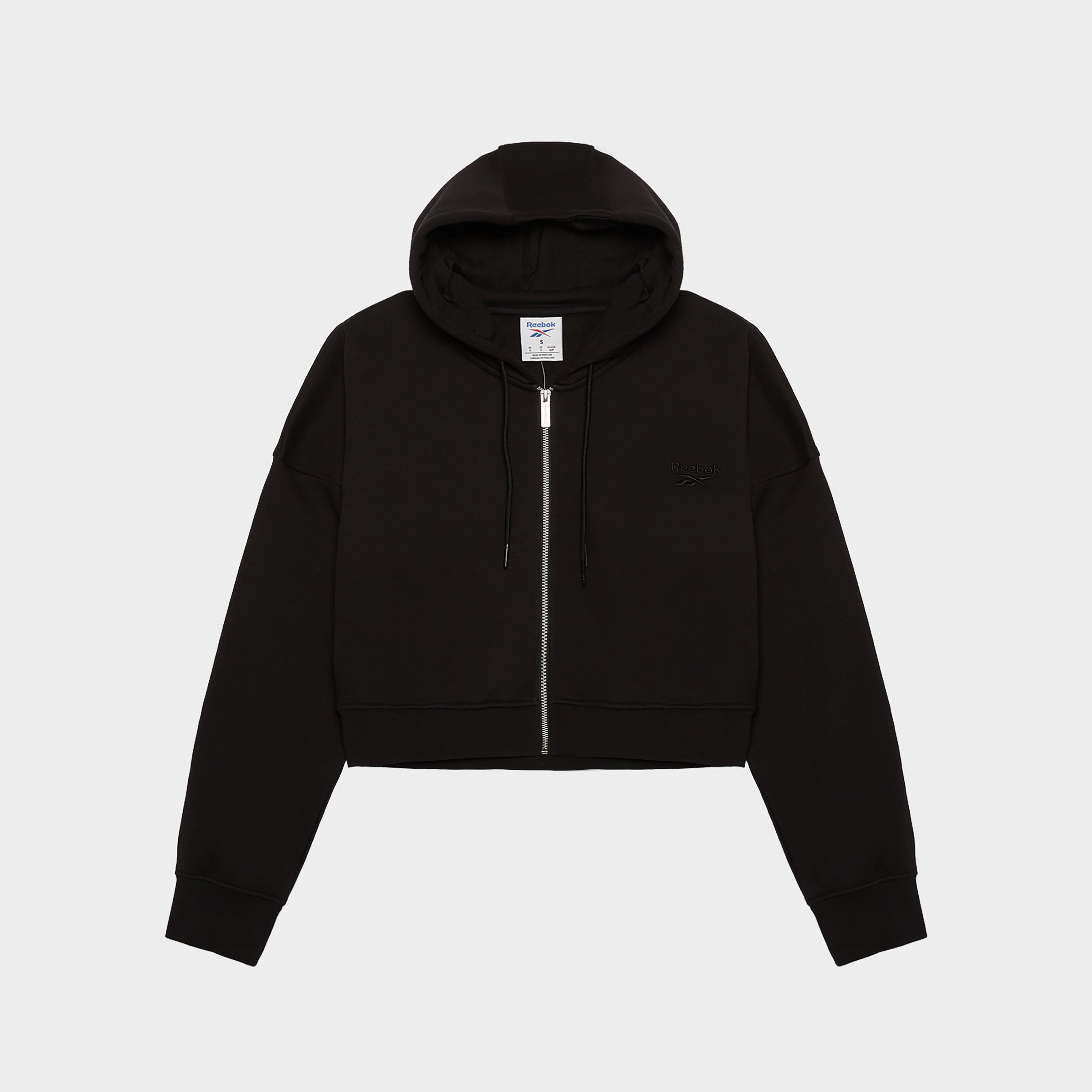 Bluză pentru femei REEBOK BLUZĂ CU GLUGĂ LILIAN HOODIE