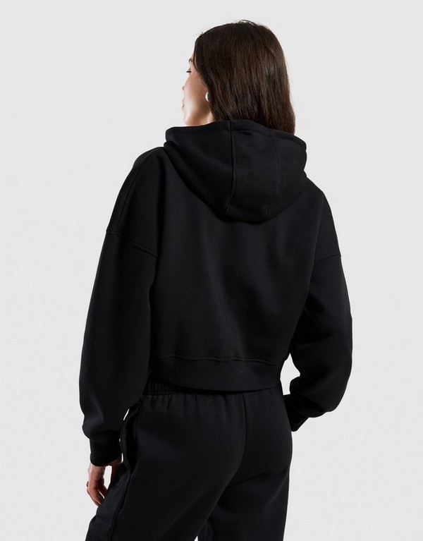 Reebok Bluza Rozpinana Z Kapturem Lilian Hoodie