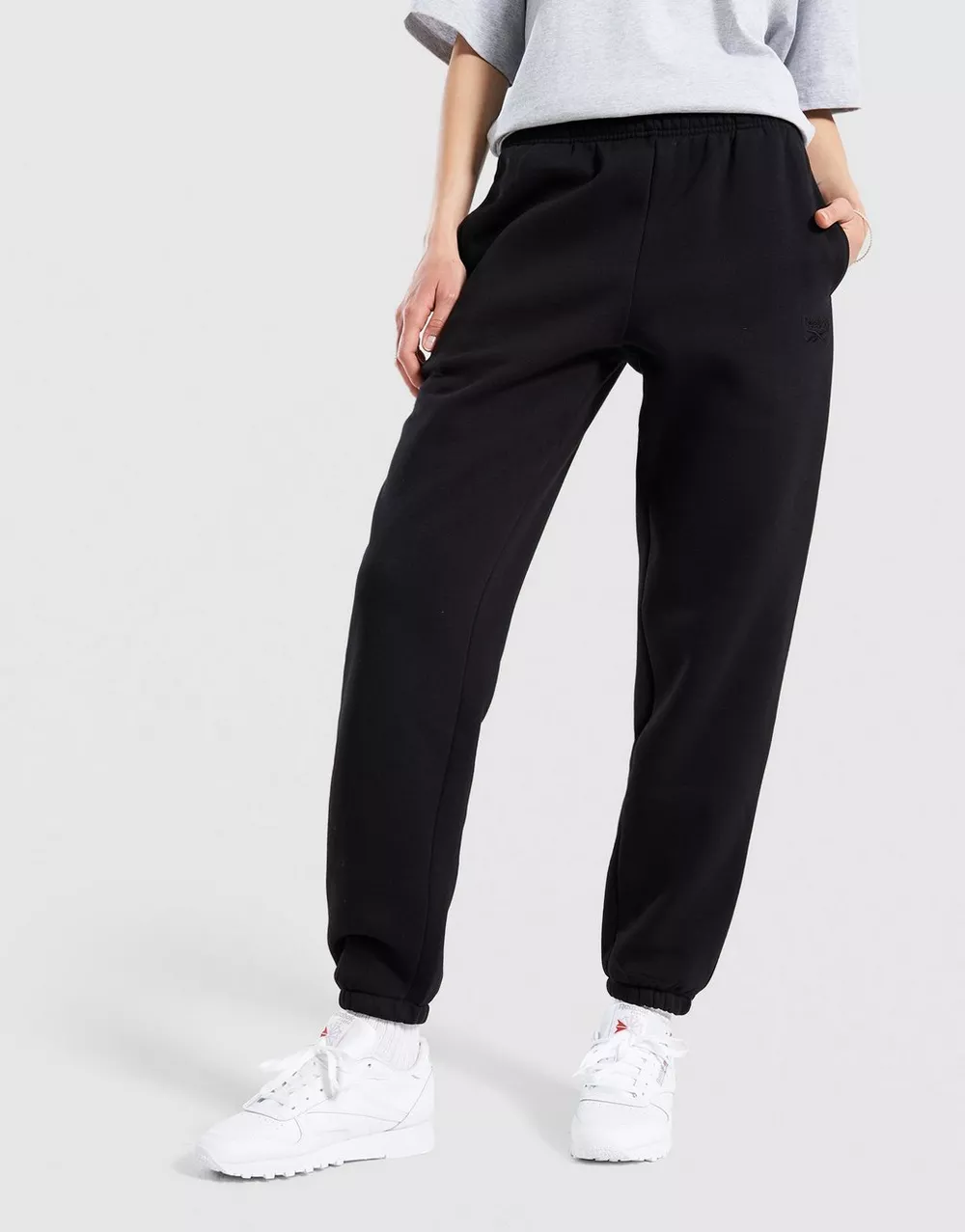REEBOK ШТАНИ OLIVIER PANTS, фото 1 з 4