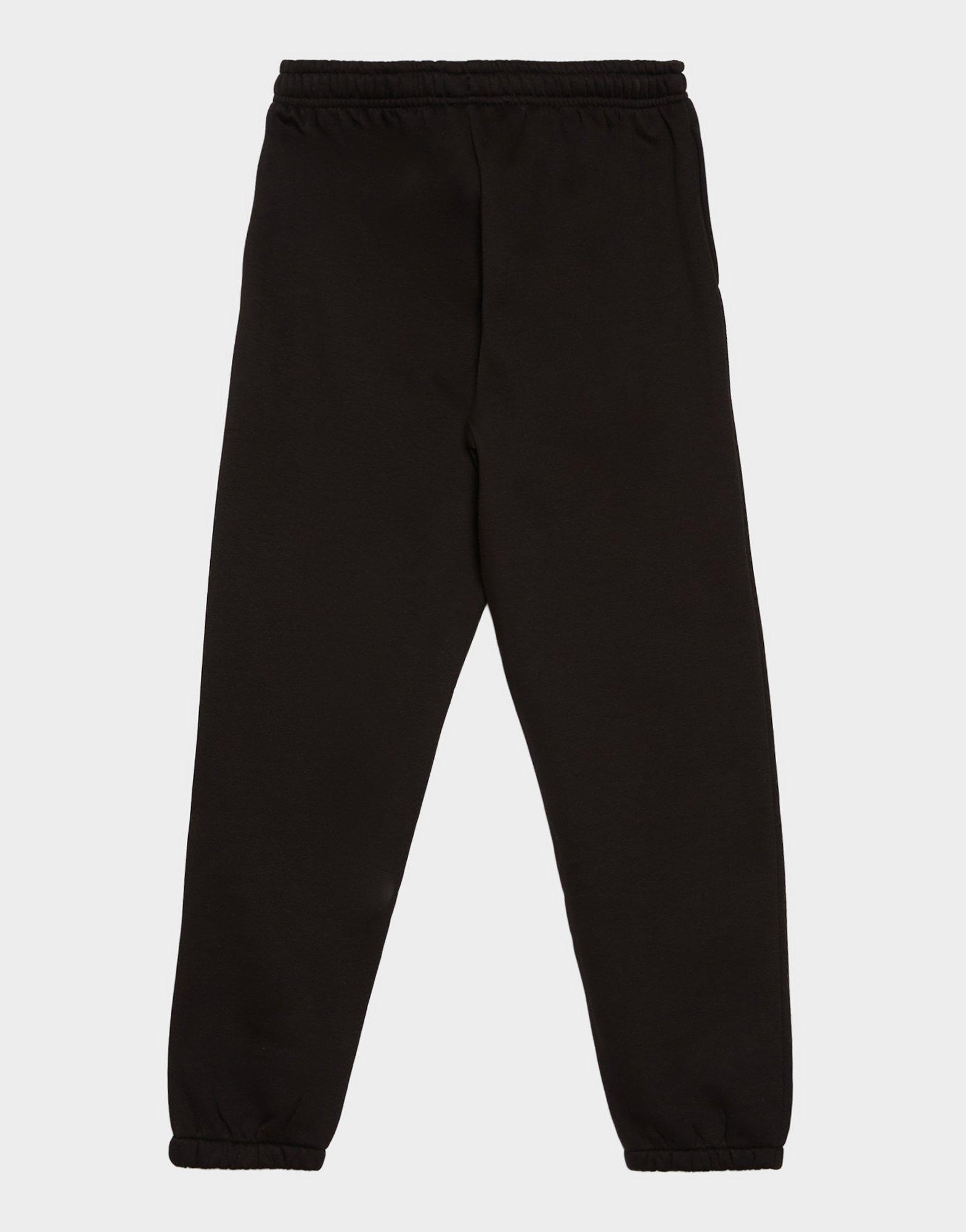 Moteriškos kelnės REEBOK KELNĖS OLIVIER PANTS RK25540MGW100003 Juoda