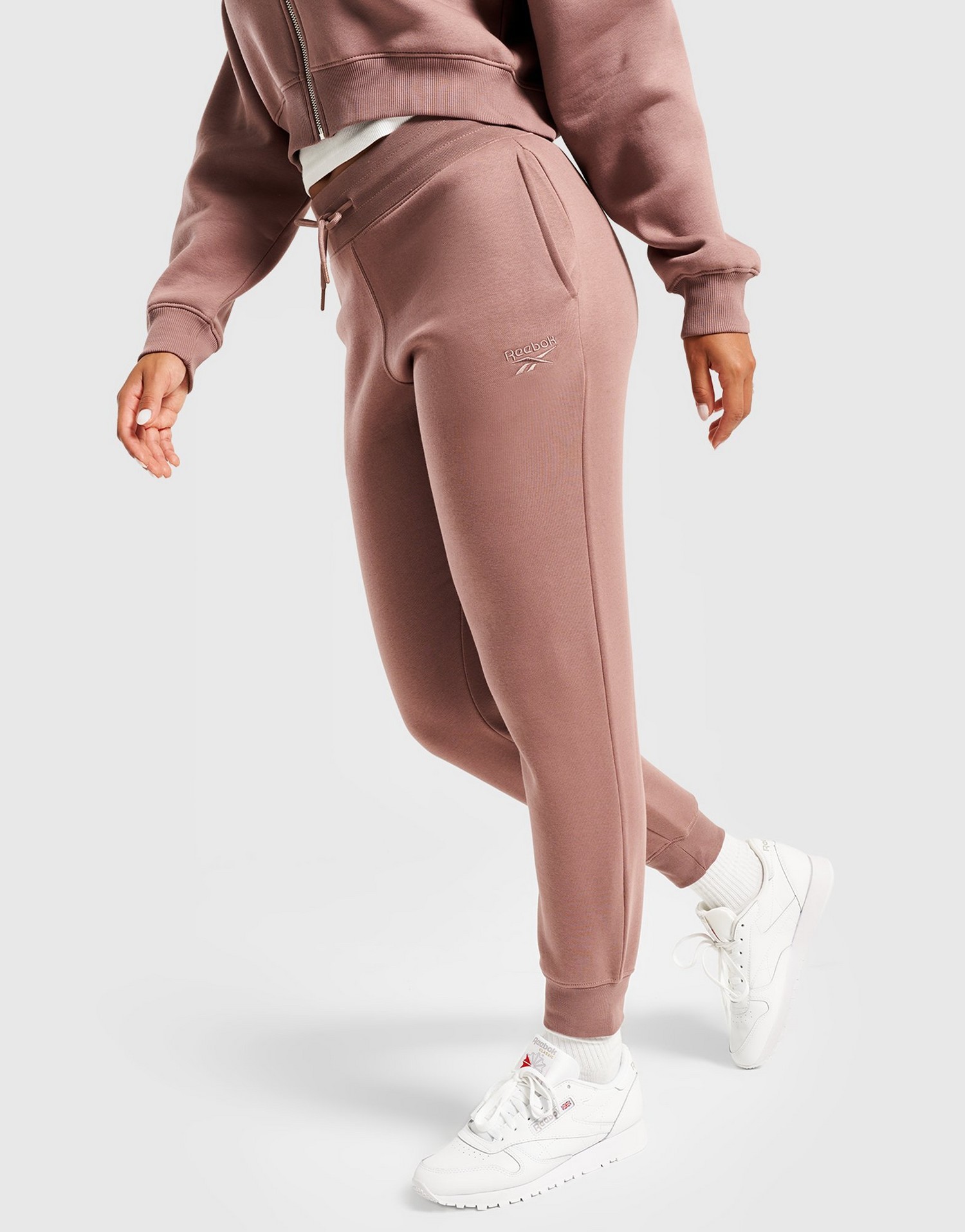 Reebok Spodnie Janni