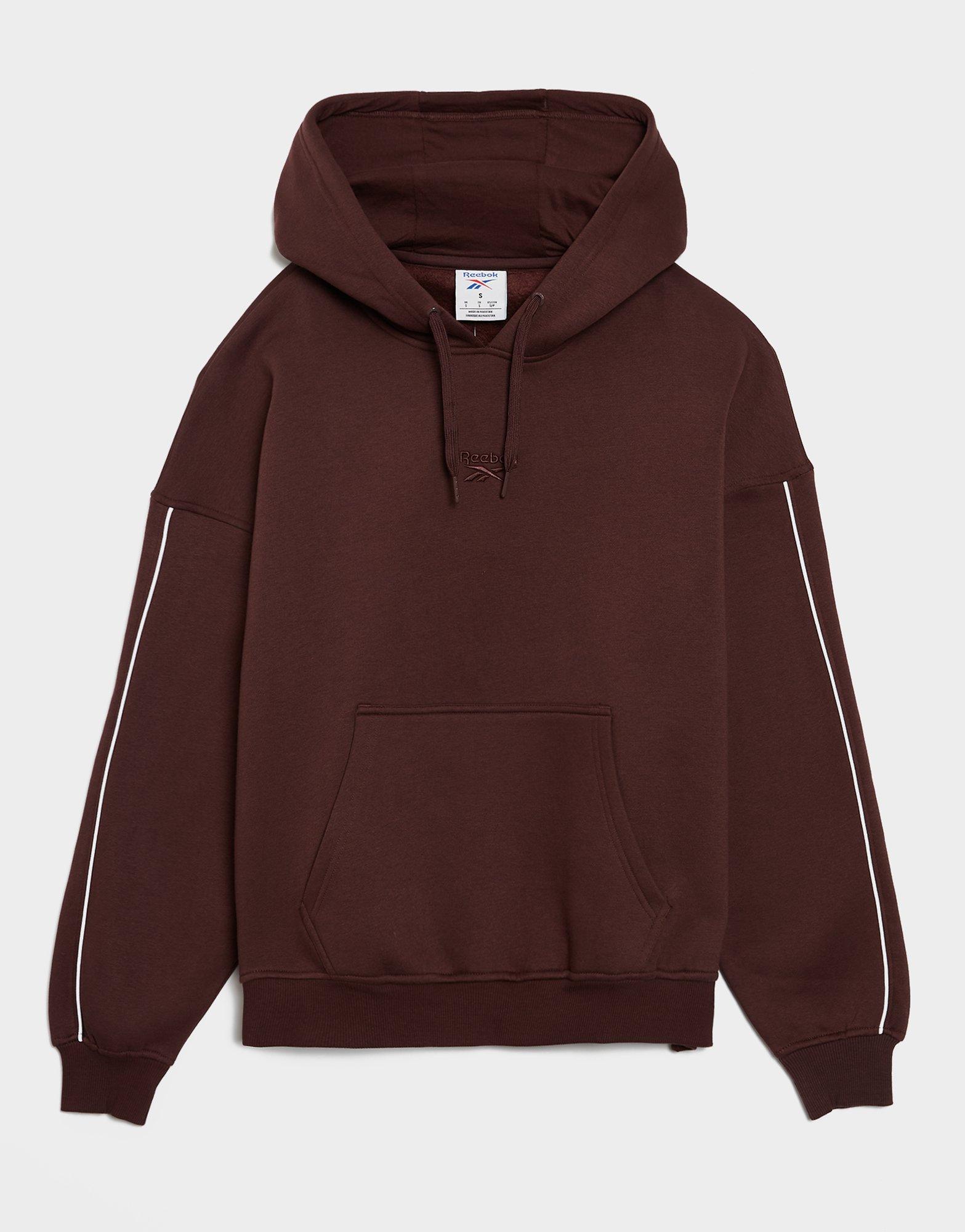 Reebok Pulóver Kapucnis Rikke