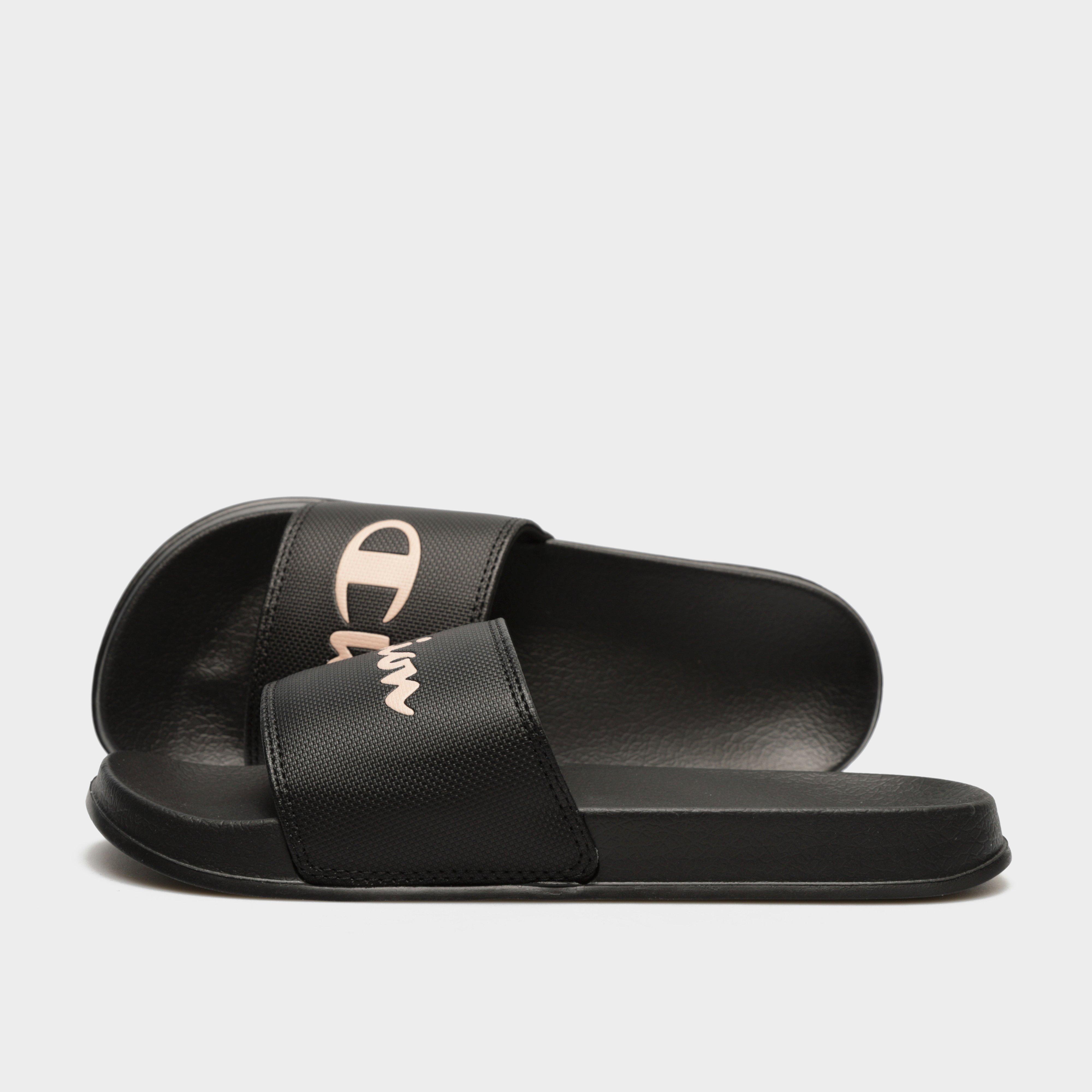 Dámske pantofle CHAMPION SAMOA 2