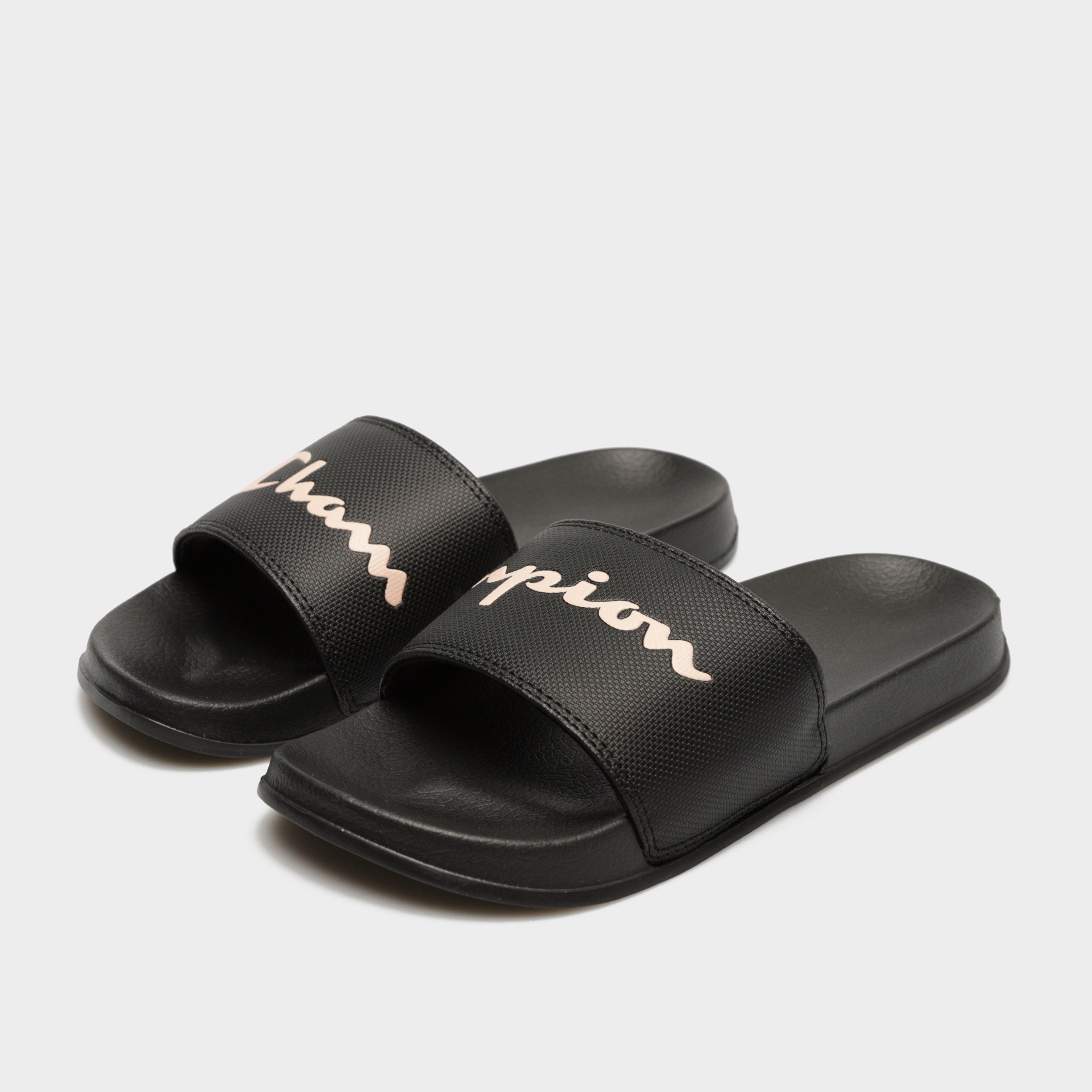 Dámske pantofle CHAMPION SAMOA 2