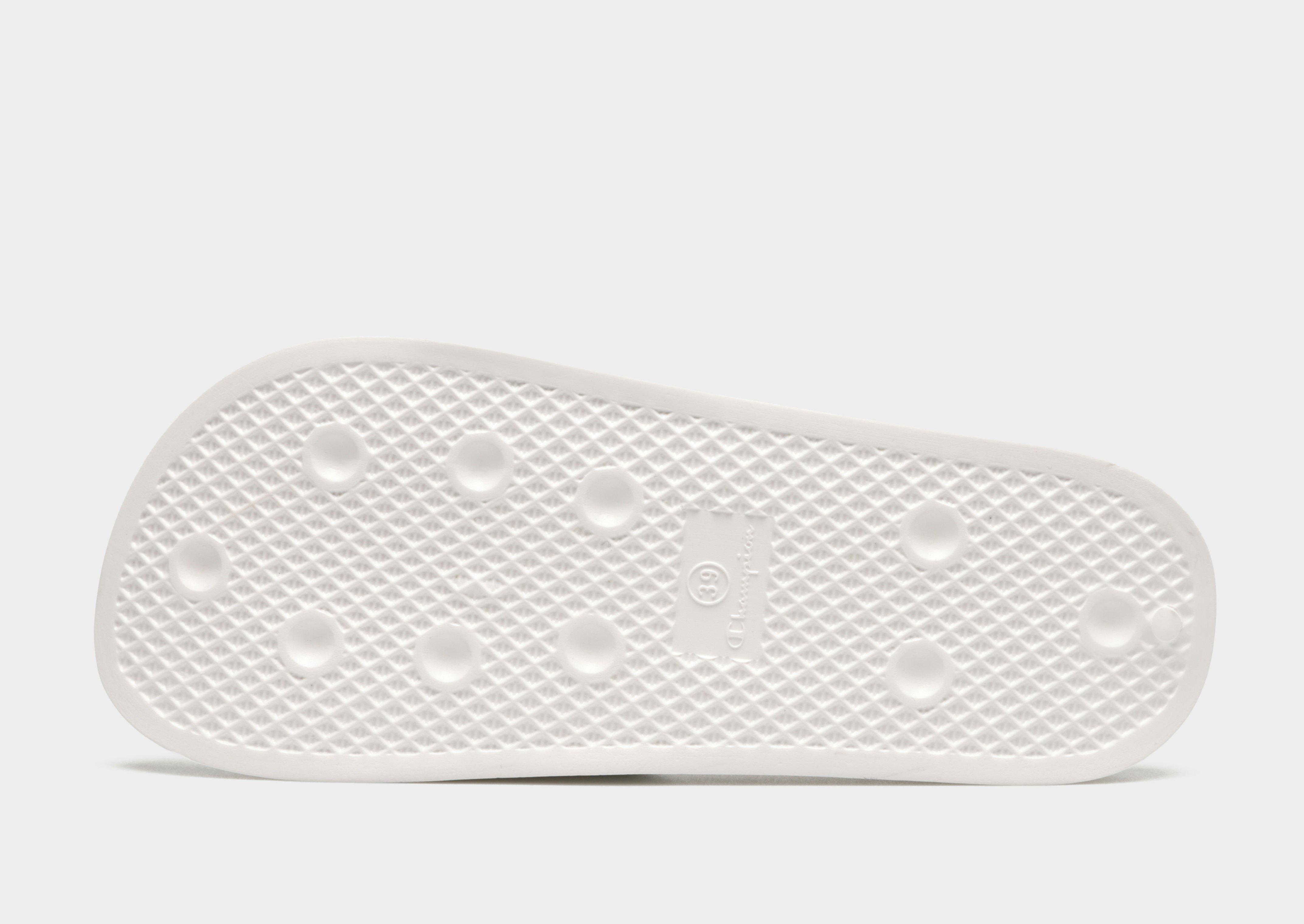 Damskie CHAMPION SAMOA 2 S11649WW001 Biały