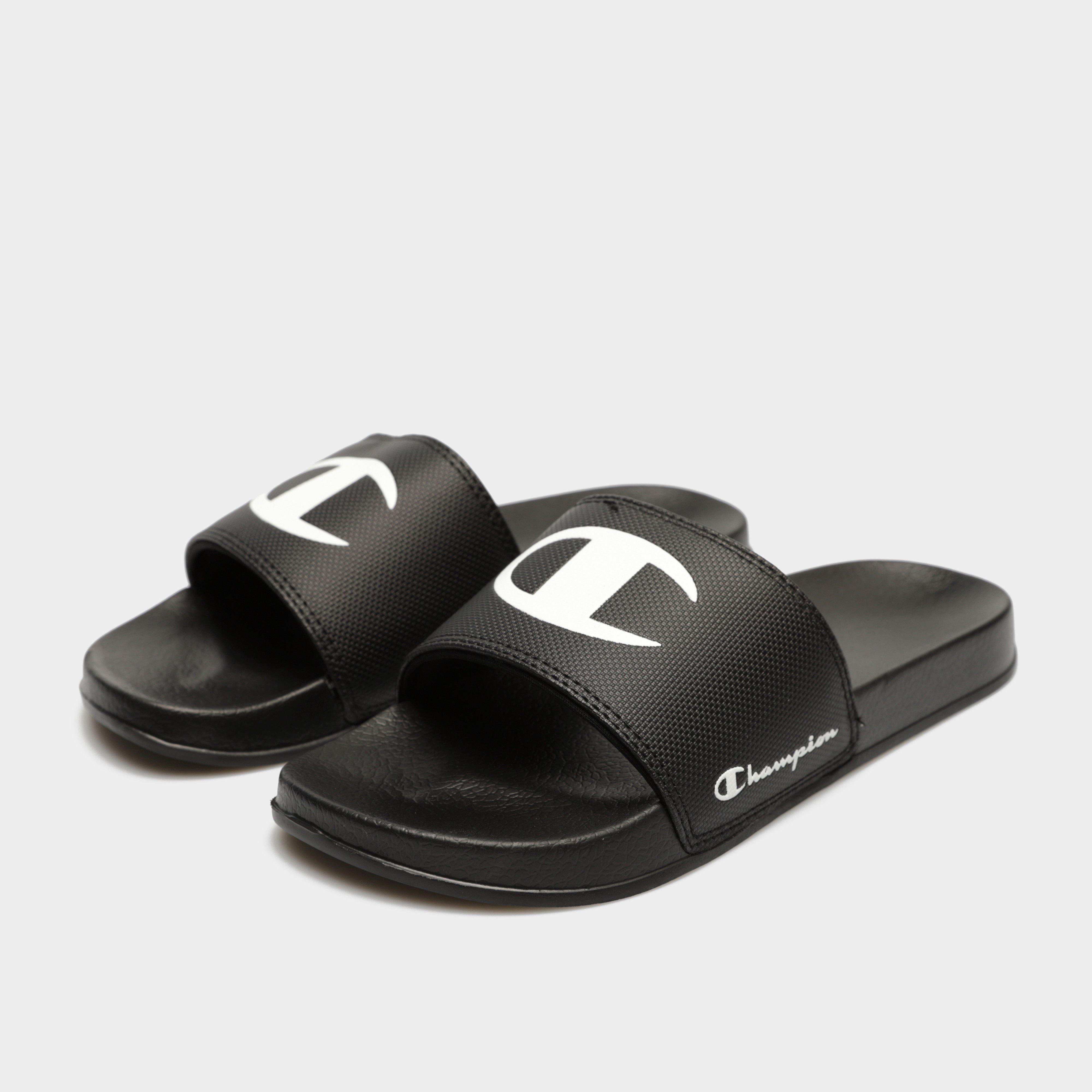 Dámske pantofle CHAMPION SAMOA 2