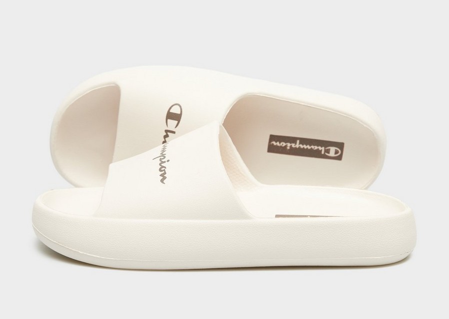 Női papucsok és flip-flopok CHAMPION SOFT SLIPPER