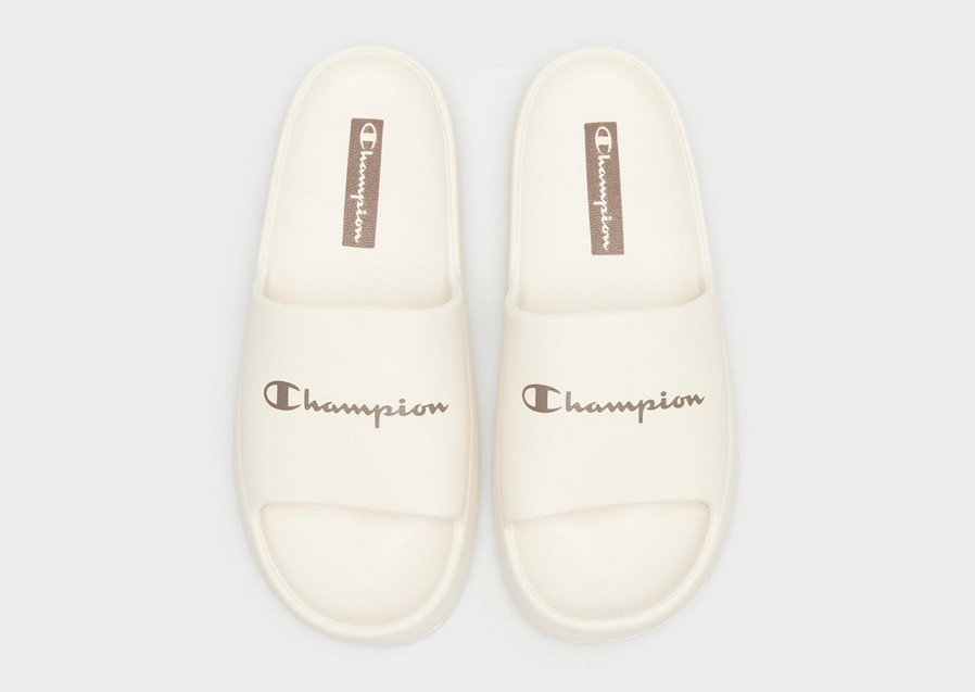 Női papucsok és flip-flopok CHAMPION SOFT SLIPPER