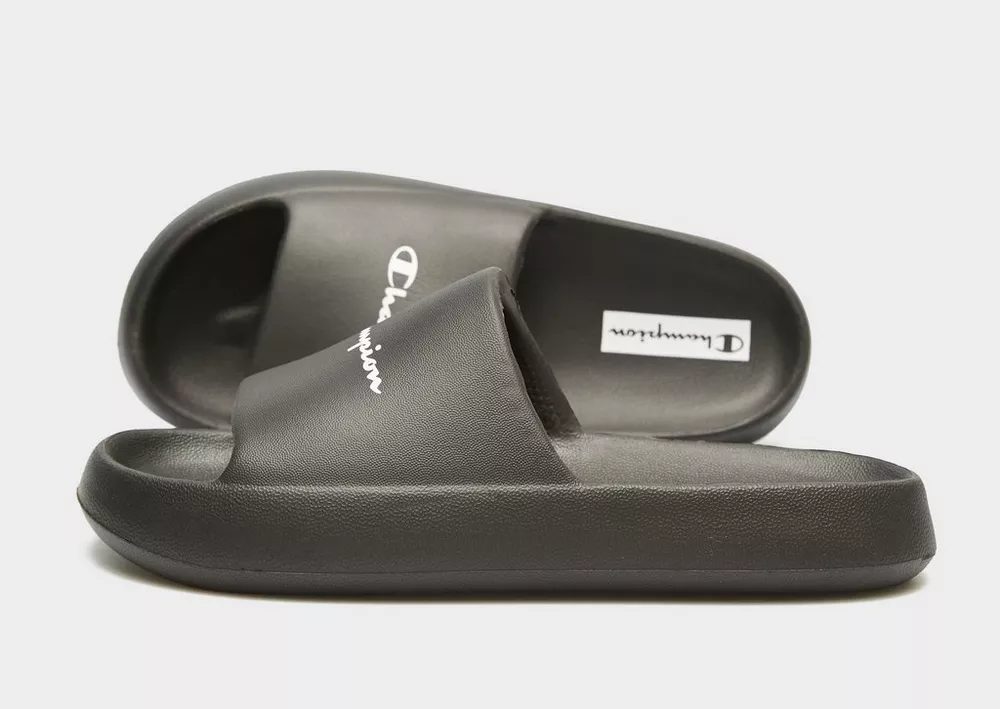 CHAMPION SOFT SLIPPER SLIDE, фото 1 з 6