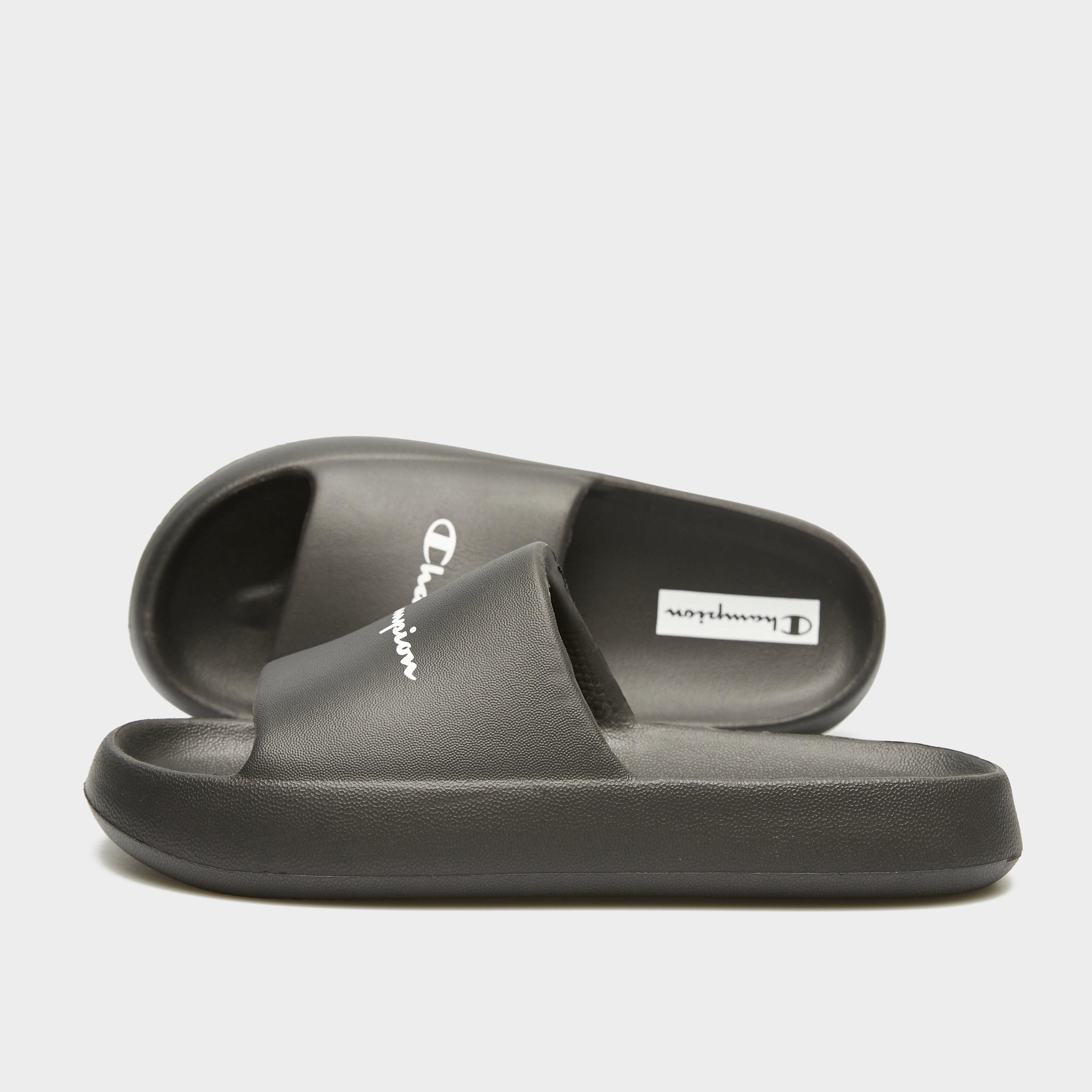 Dámske pantofle CHAMPION SOFT SLIPPER SLIDE