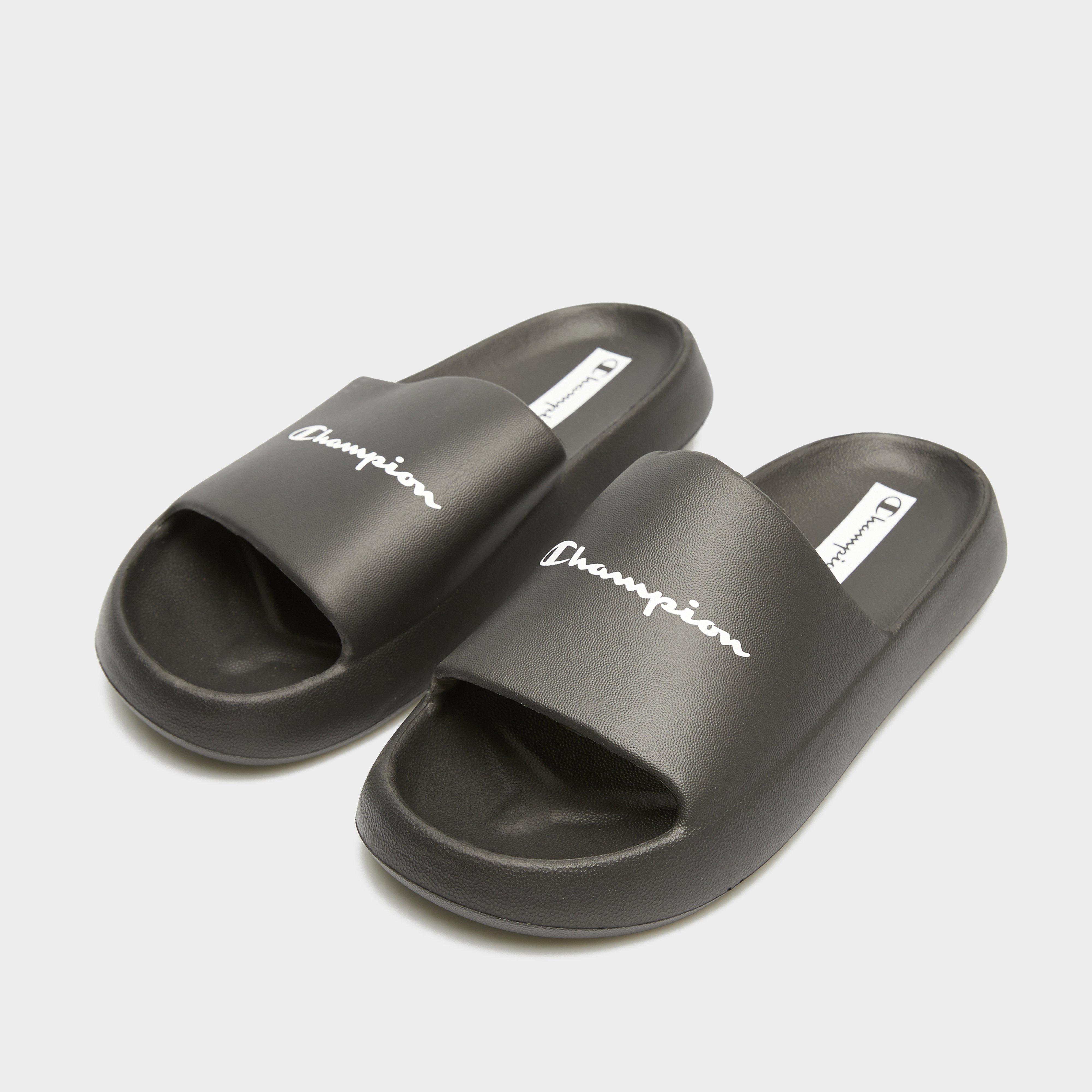 Dámske pantofle CHAMPION SOFT SLIPPER SLIDE