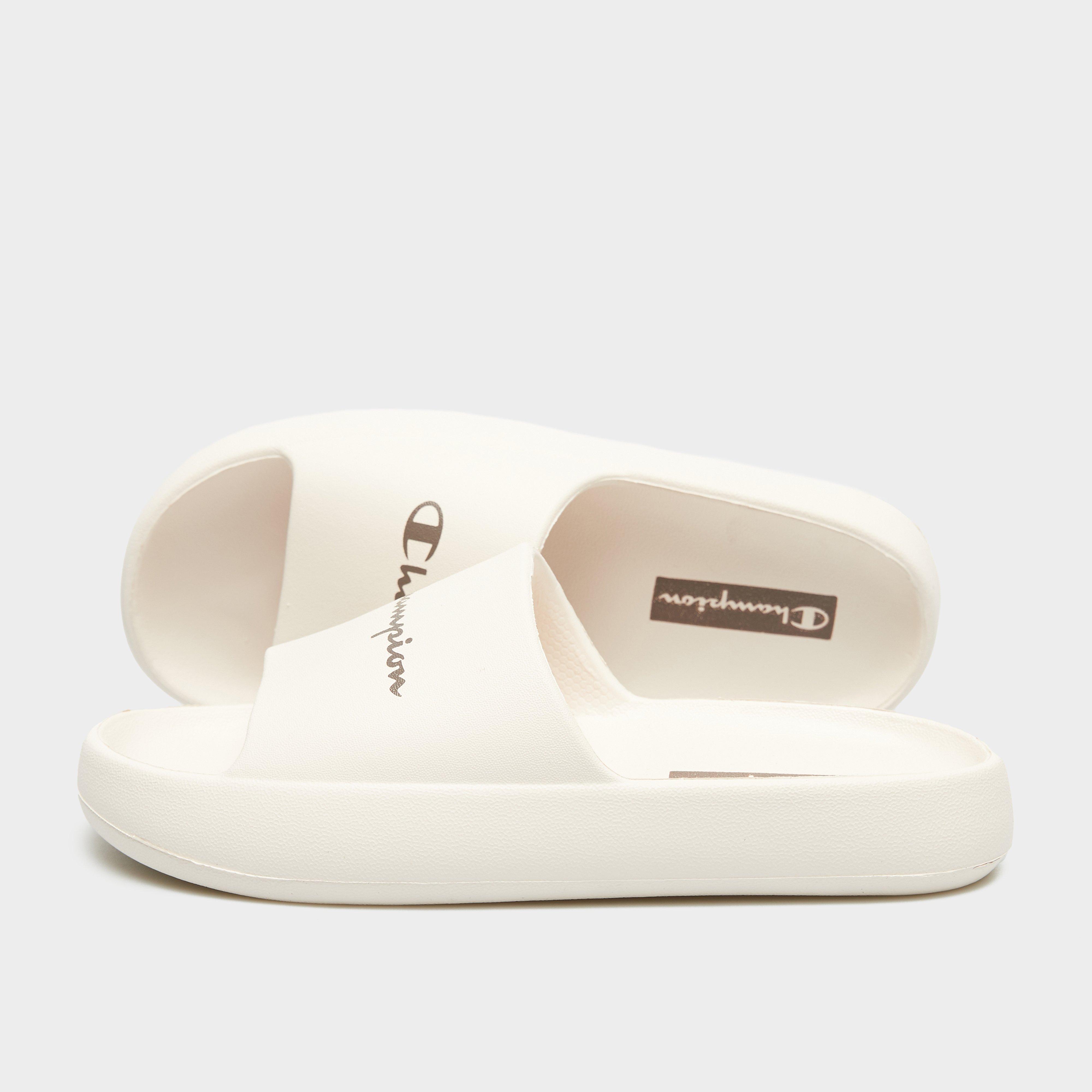 Dámske pantofle CHAMPION SOFT SLIPPER SLIDE