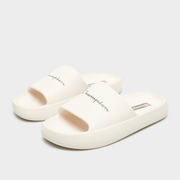 Șlapi de damă CHAMPION SOFT SLIPPER SLIDE