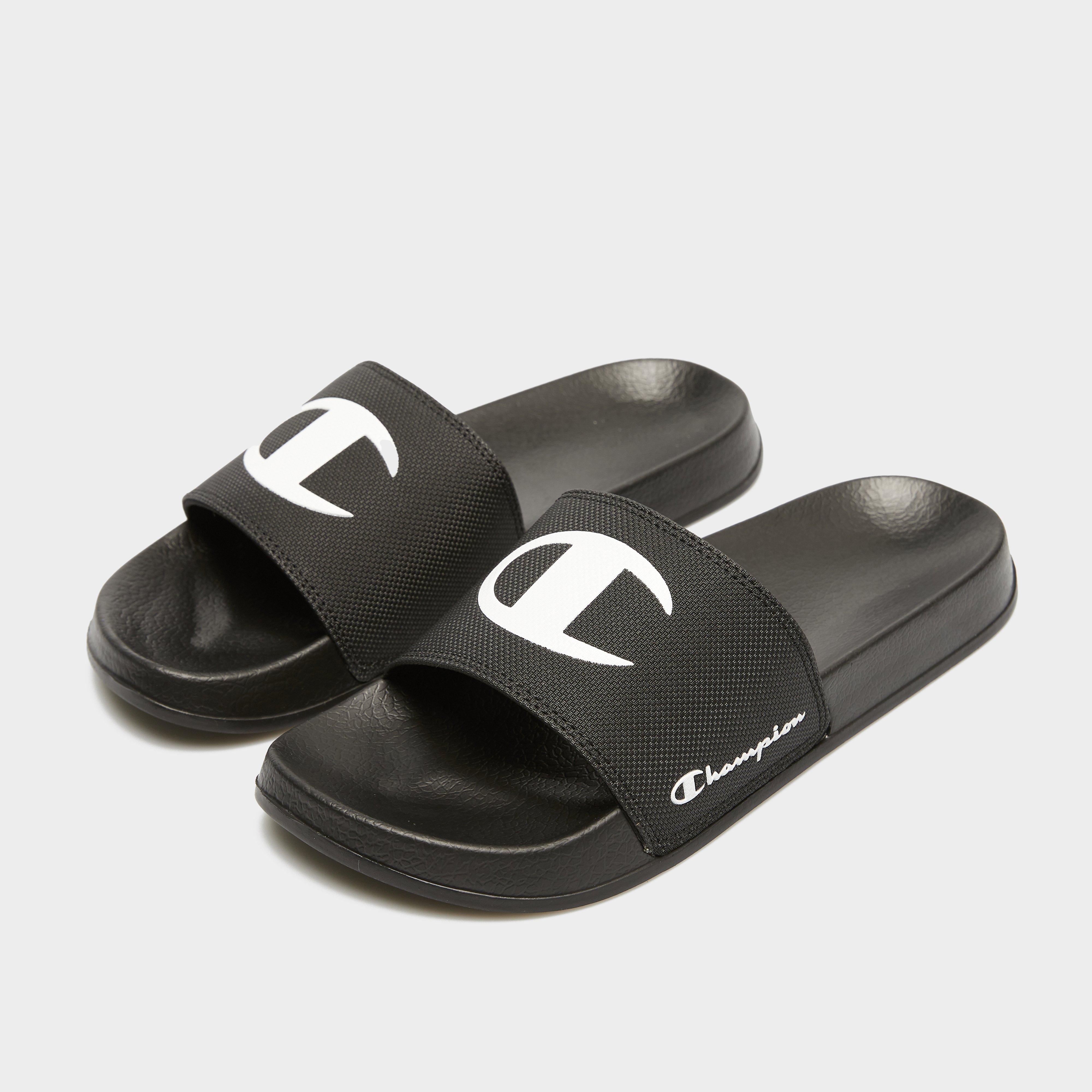 Férfi papucsok és flip-flopok CHAMPION SAMOA
