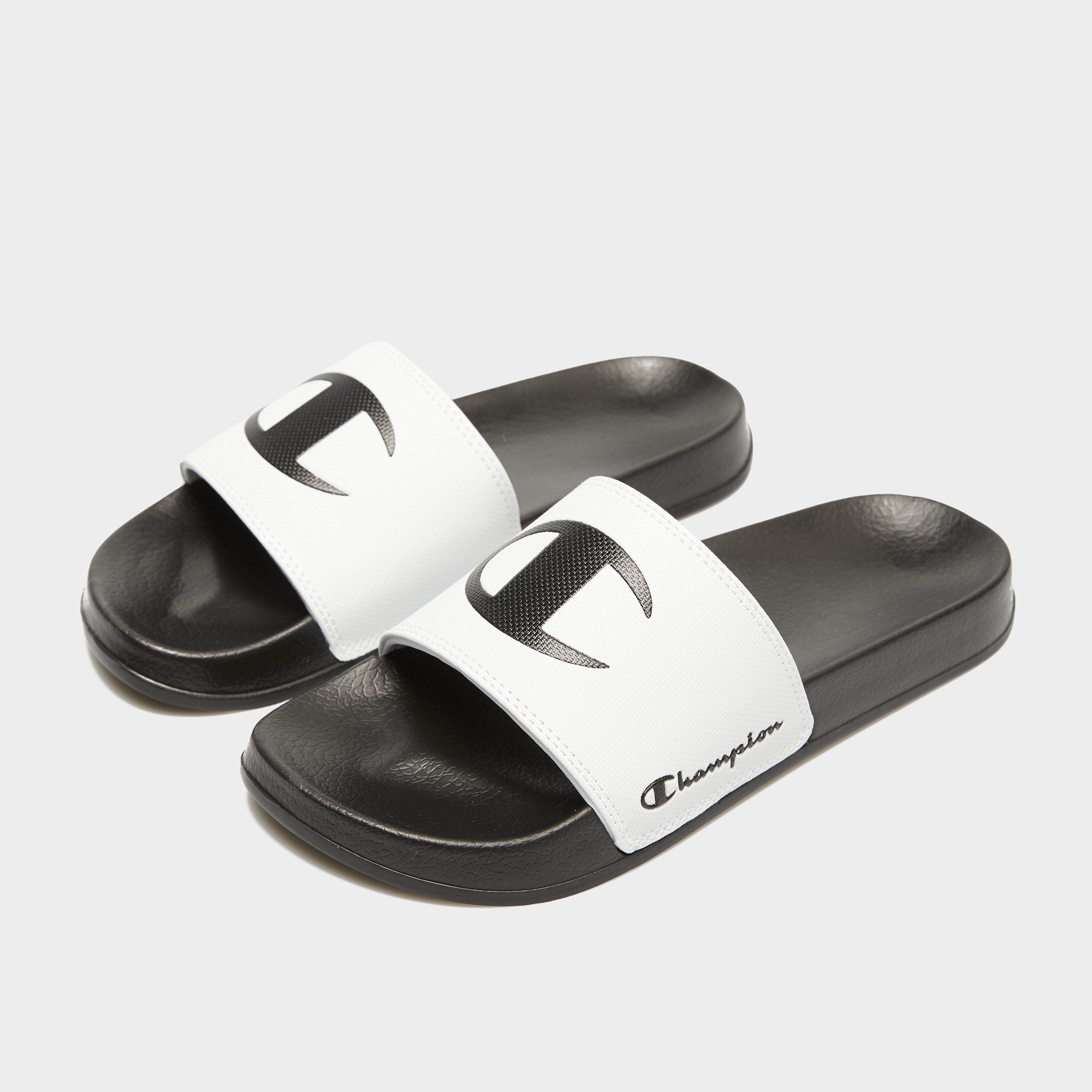 Férfi papucsok és flip-flopok CHAMPION SAMOA