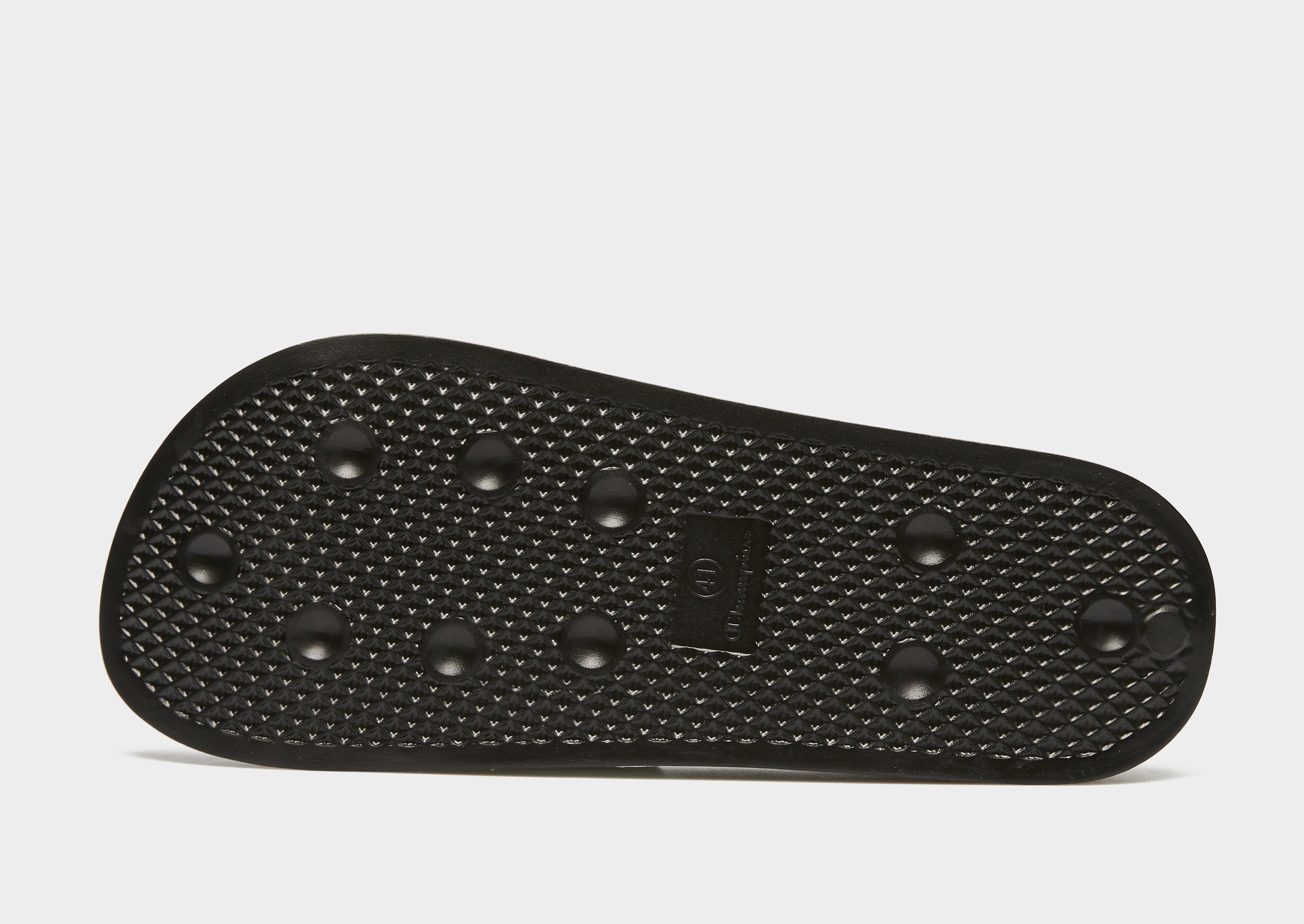 Мъжки чехли CHAMPION SAMOA S22178KK002 Бял