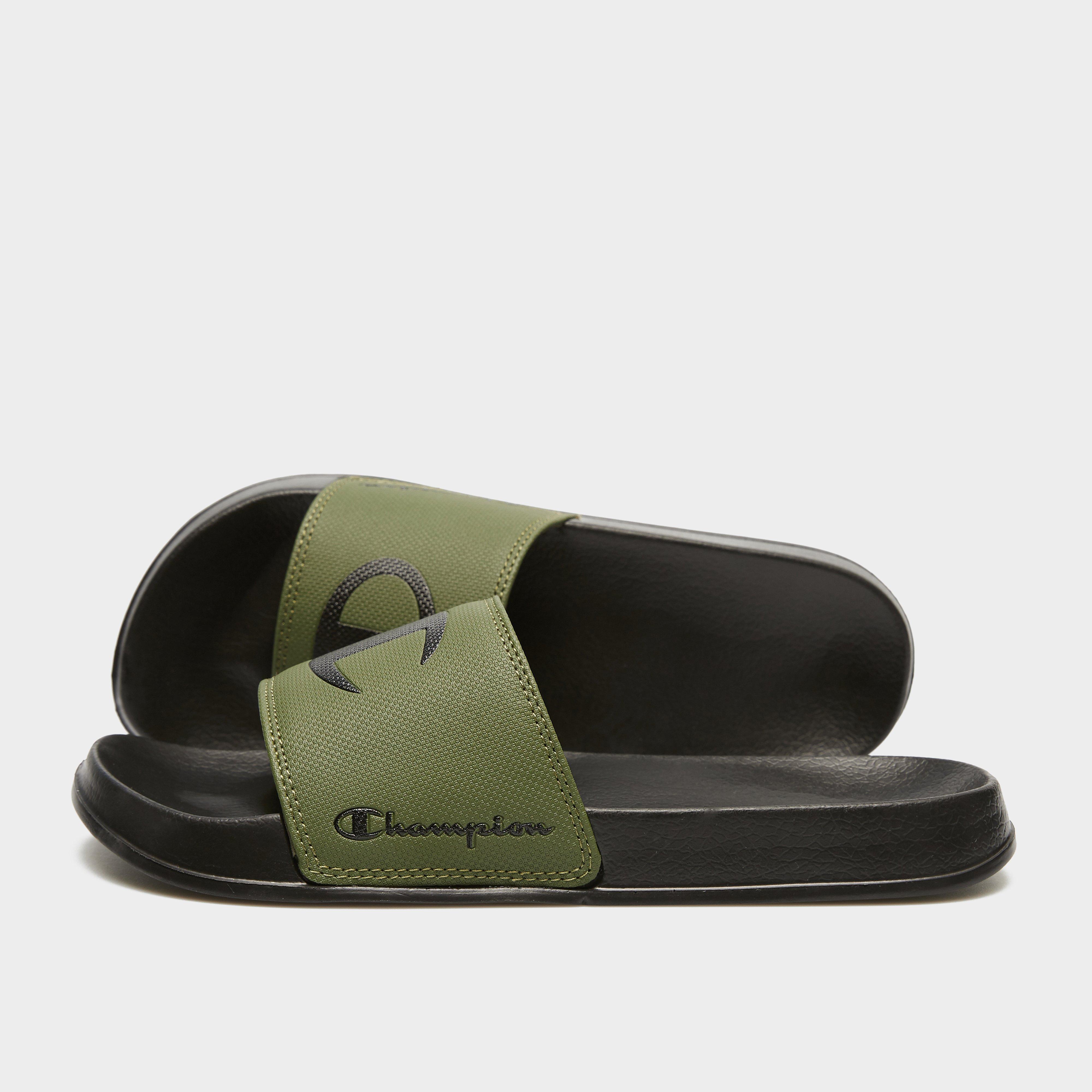 Férfi papucsok és flip-flopok CHAMPION SAMOA
