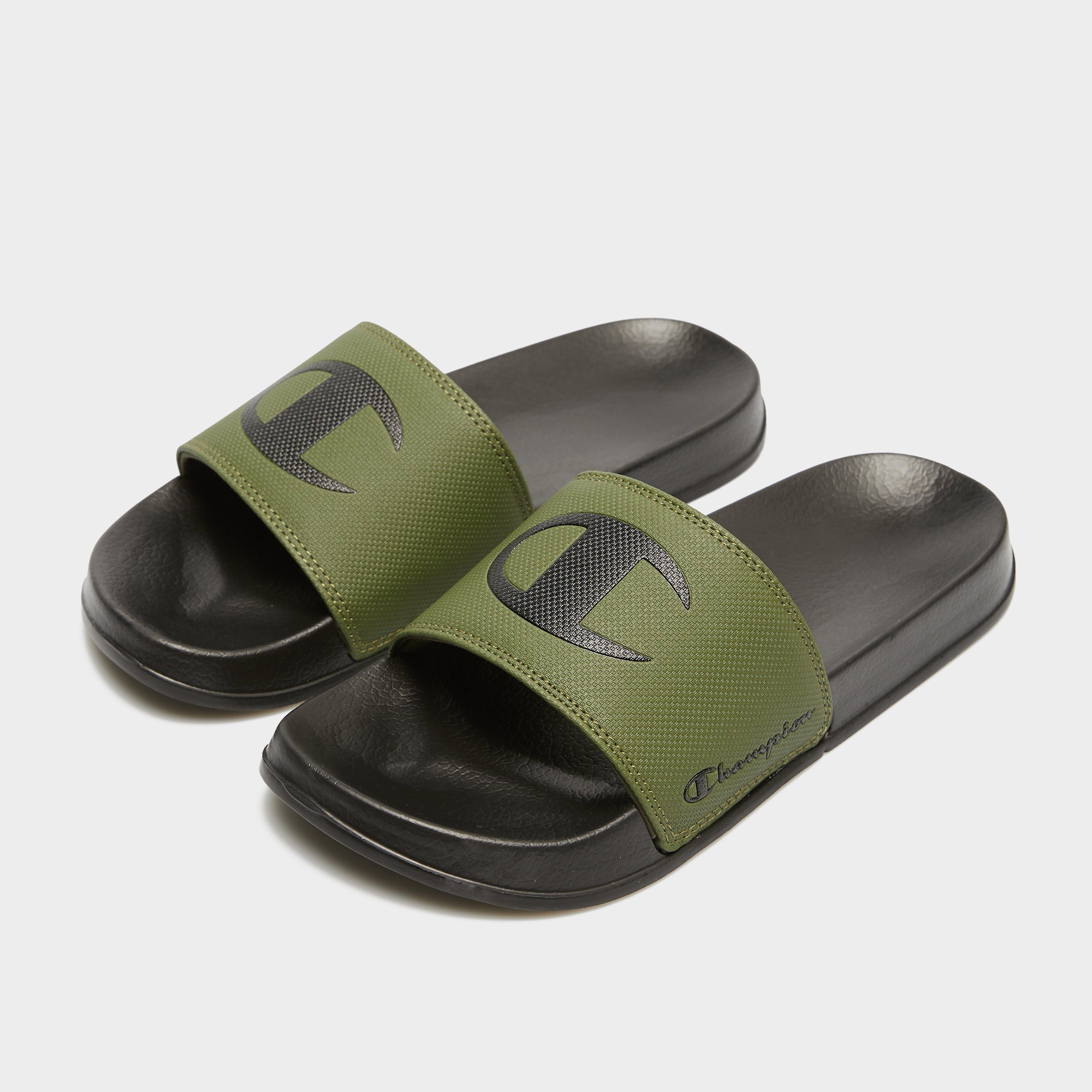 Férfi papucsok és flip-flopok CHAMPION SAMOA