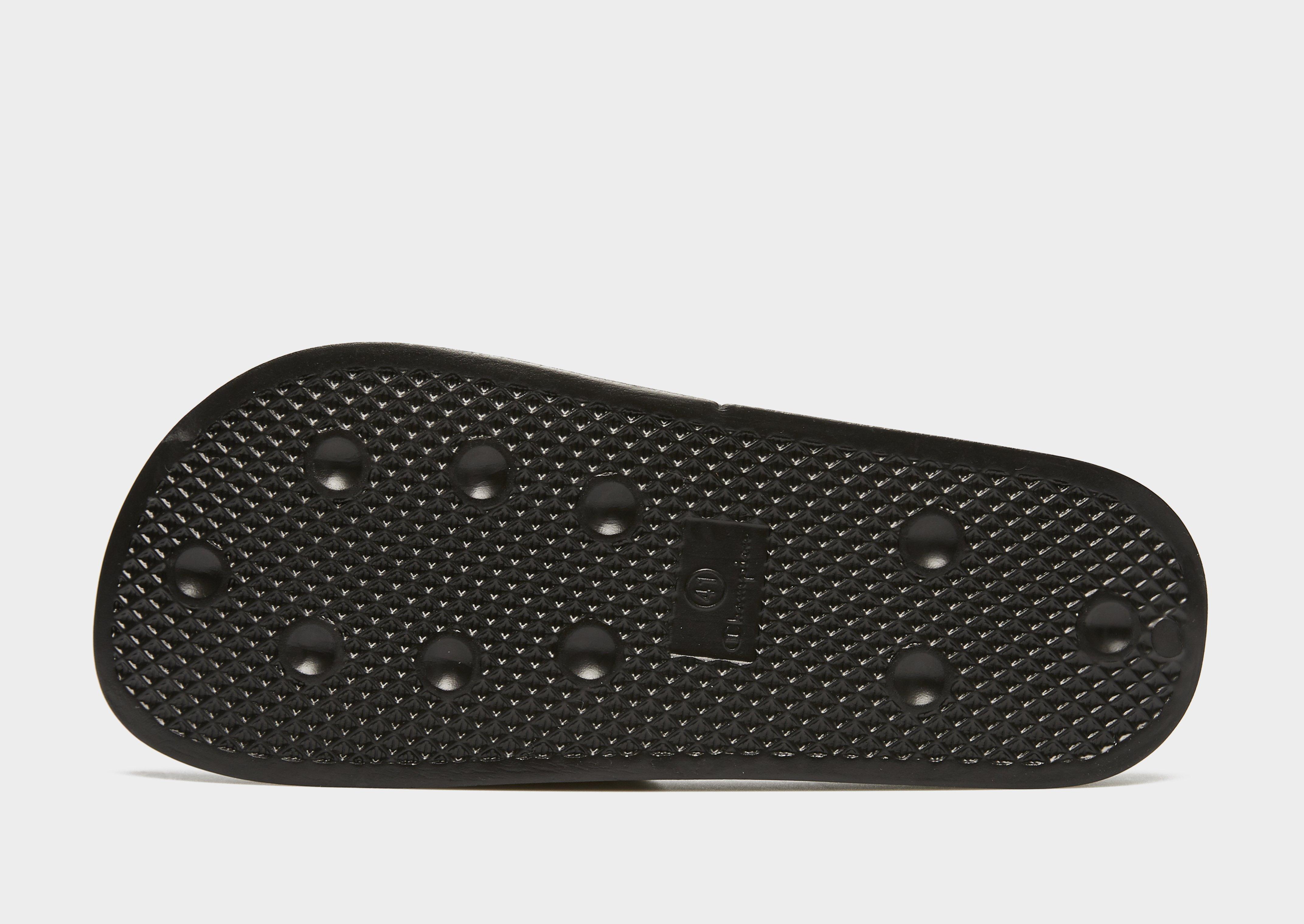 Șlapi pentru bărbați CHAMPION SAMOA S22178KK003 Verde