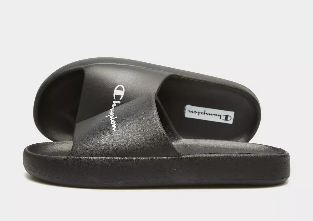 CHAMPION SOFT SLIPPER, фото 1 з 6