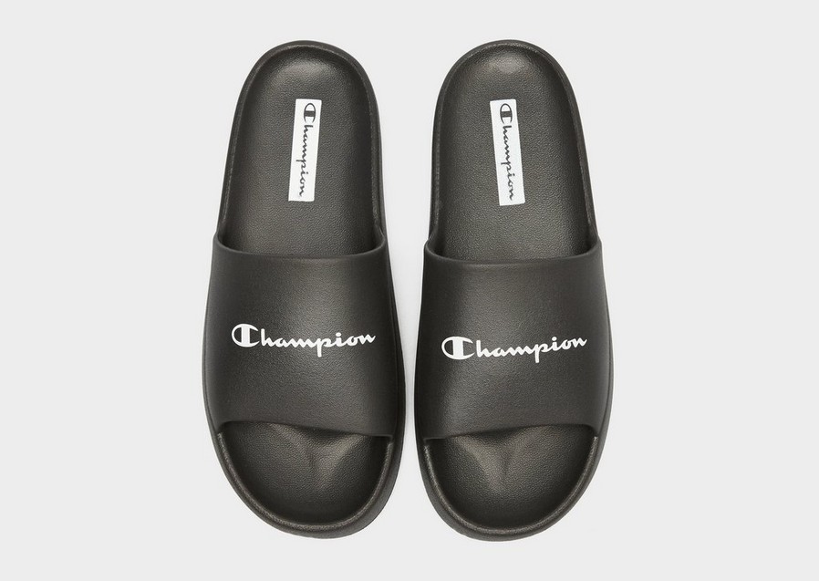 Męskie CHAMPION SOFT SLIPPER