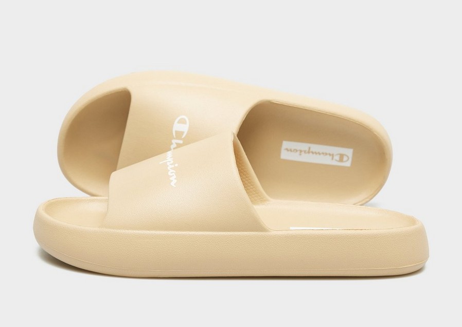 Férfi papucsok és flip-flopok CHAMPION SOFT SLIPPER