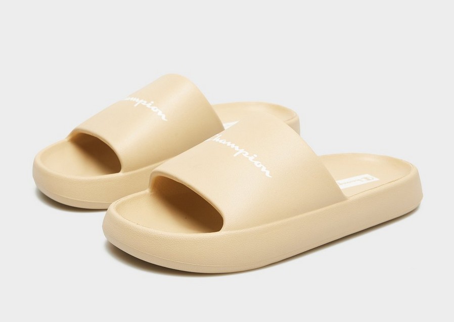 Férfi papucsok és flip-flopok CHAMPION SOFT SLIPPER