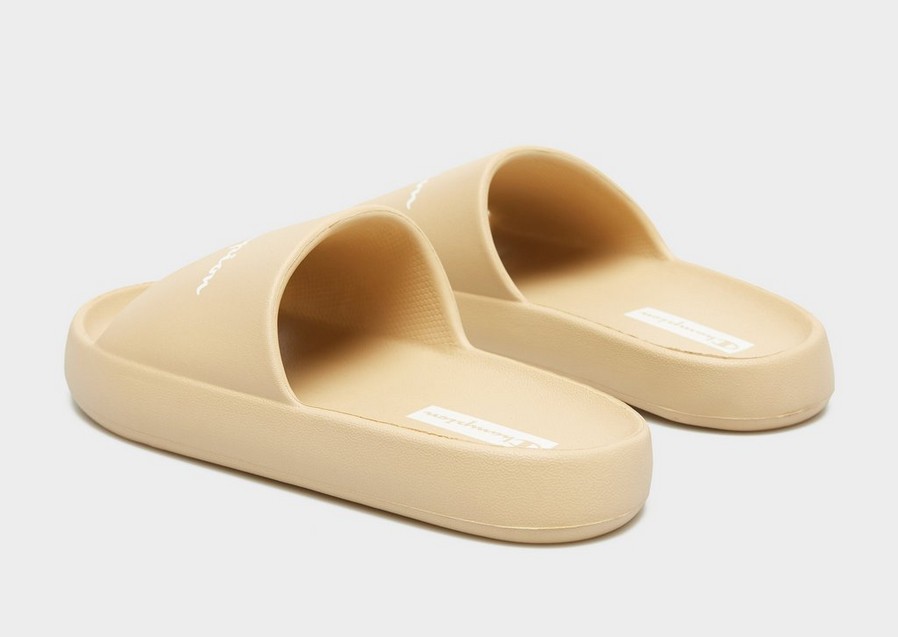 Férfi papucsok és flip-flopok CHAMPION SOFT SLIPPER