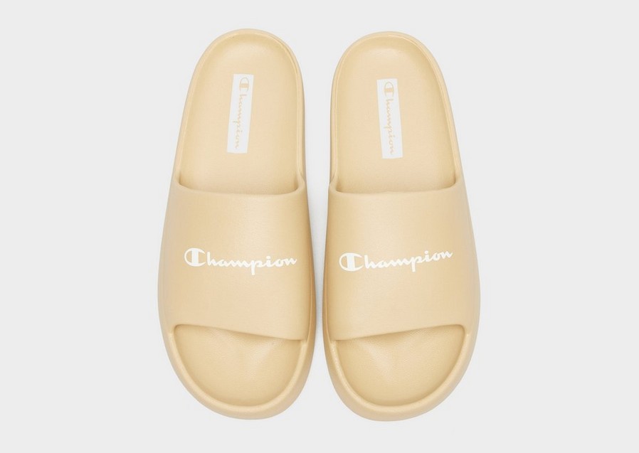 Férfi papucsok és flip-flopok CHAMPION SOFT SLIPPER