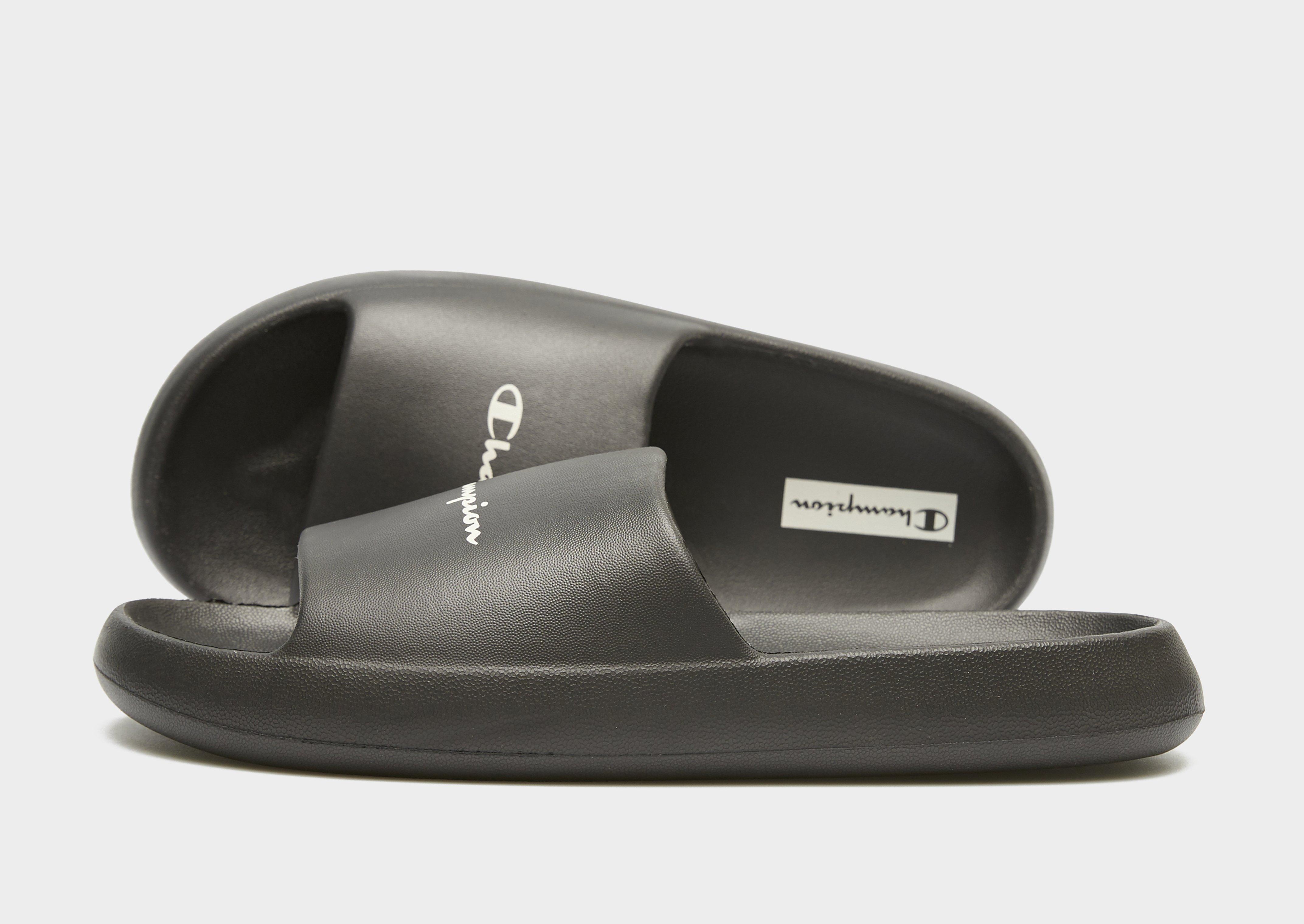 Champion Soft Slipper