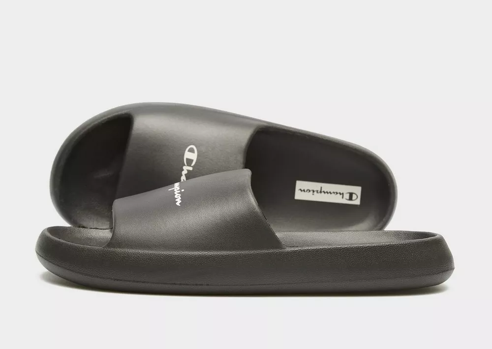 CHAMPION SOFT SLIPPER, фото 1 з 6