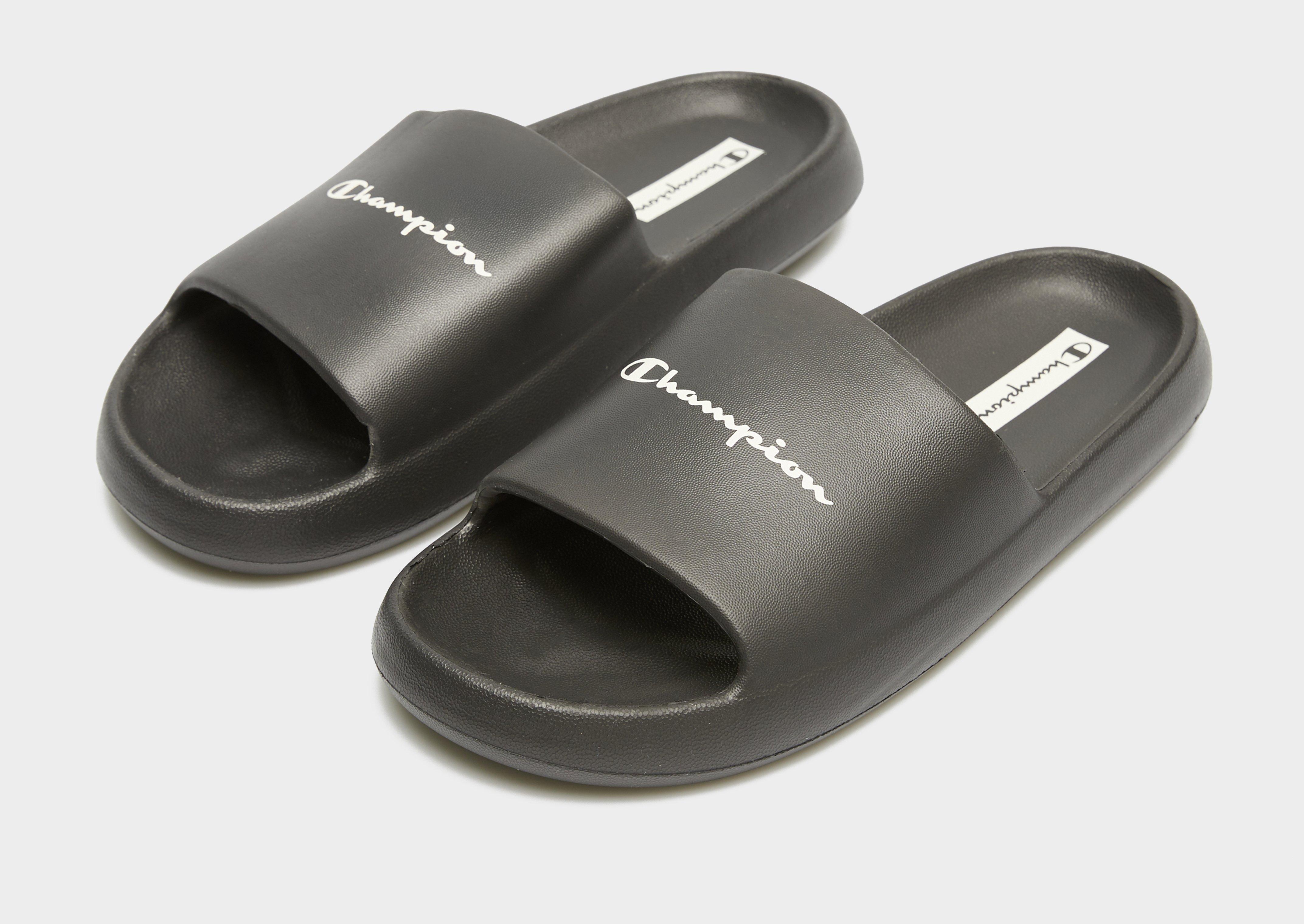 Champion Soft Slipper