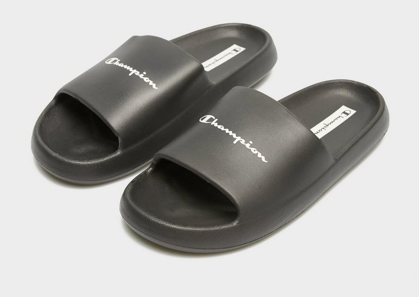 Champion Soft Slipper