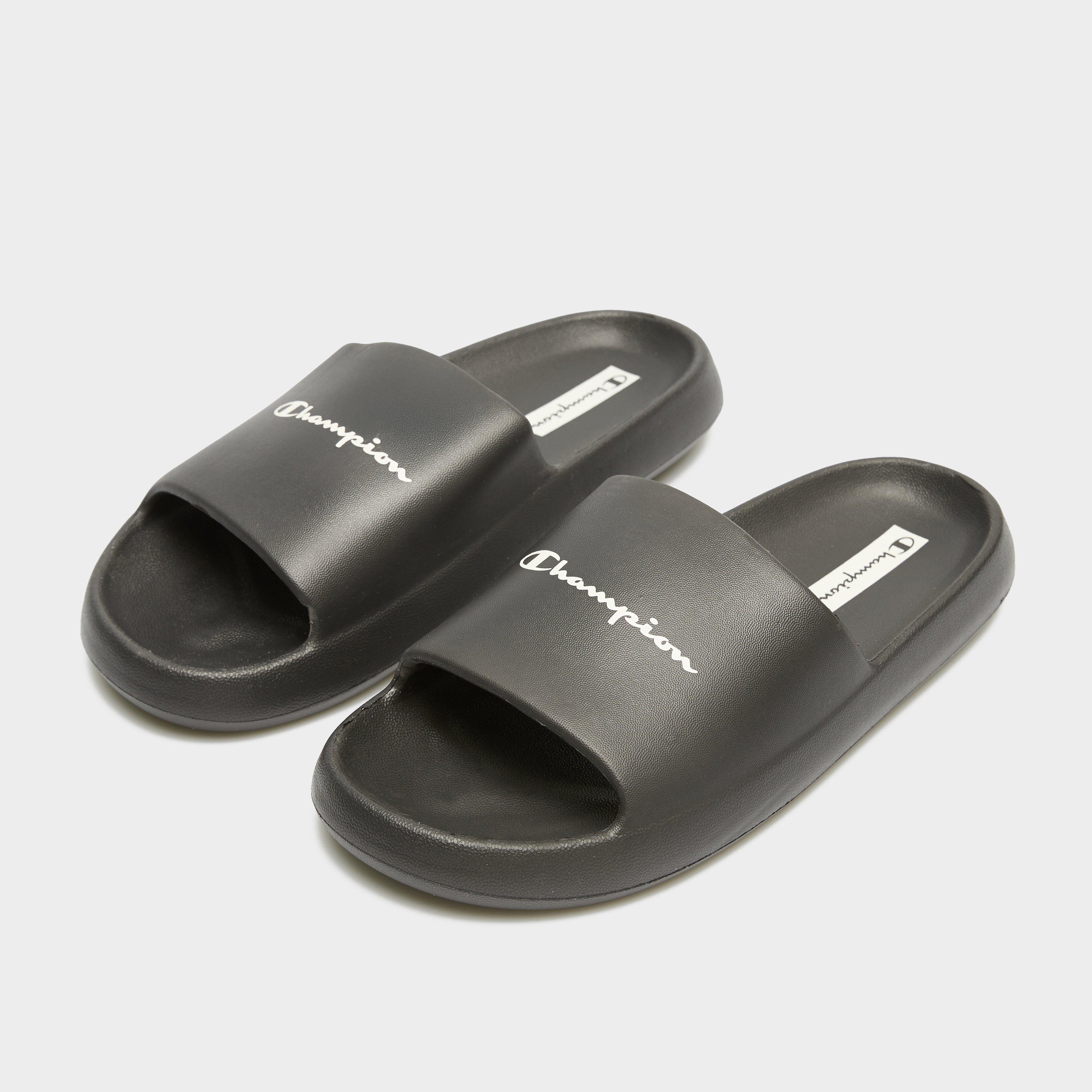Férfi papucsok és flip-flopok CHAMPION SOFT SLIPPER