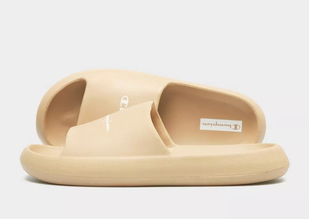 CHAMPION SOFT SLIPPER, фото 1 з 6