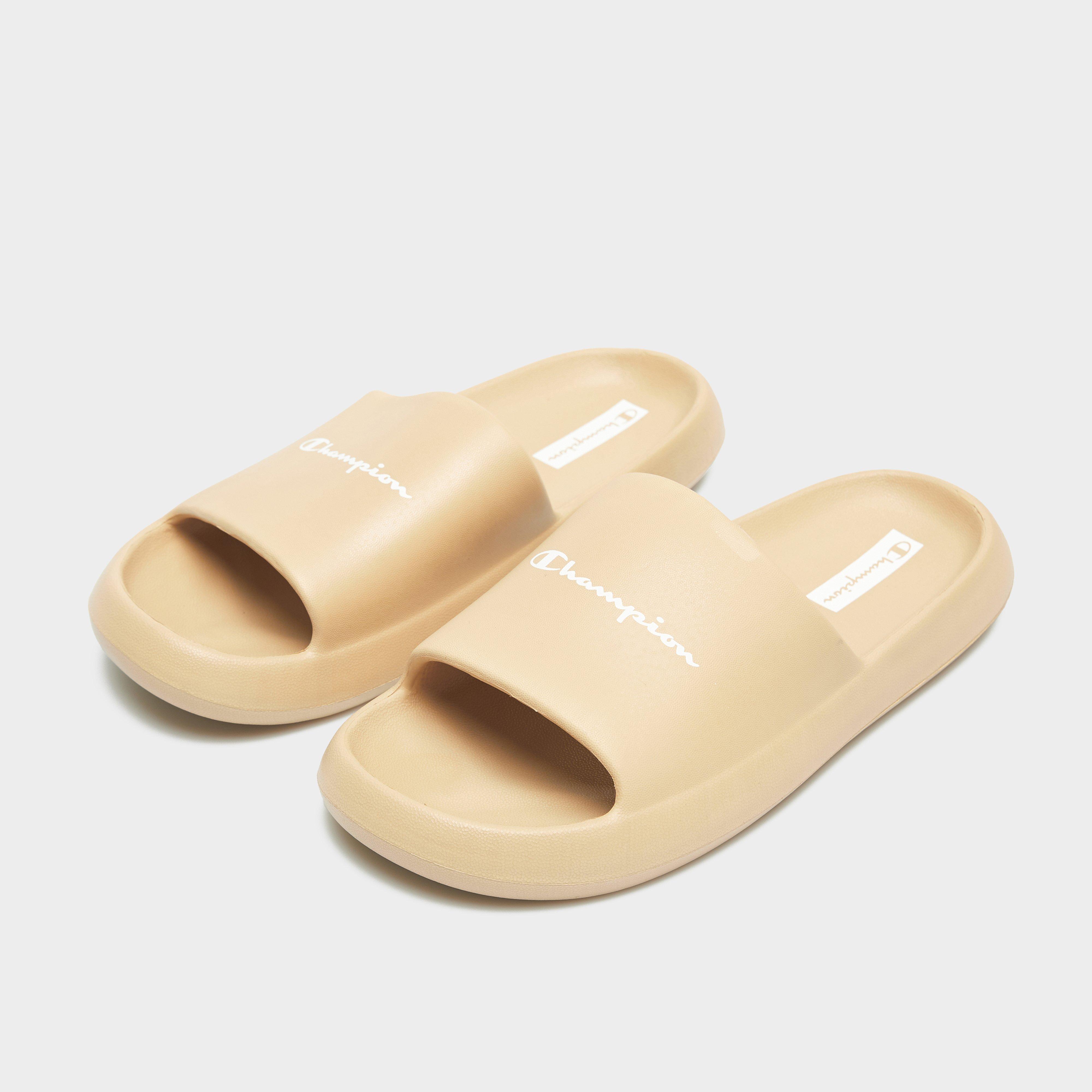 Șlapi pentru bărbați CHAMPION SOFT SLIPPER