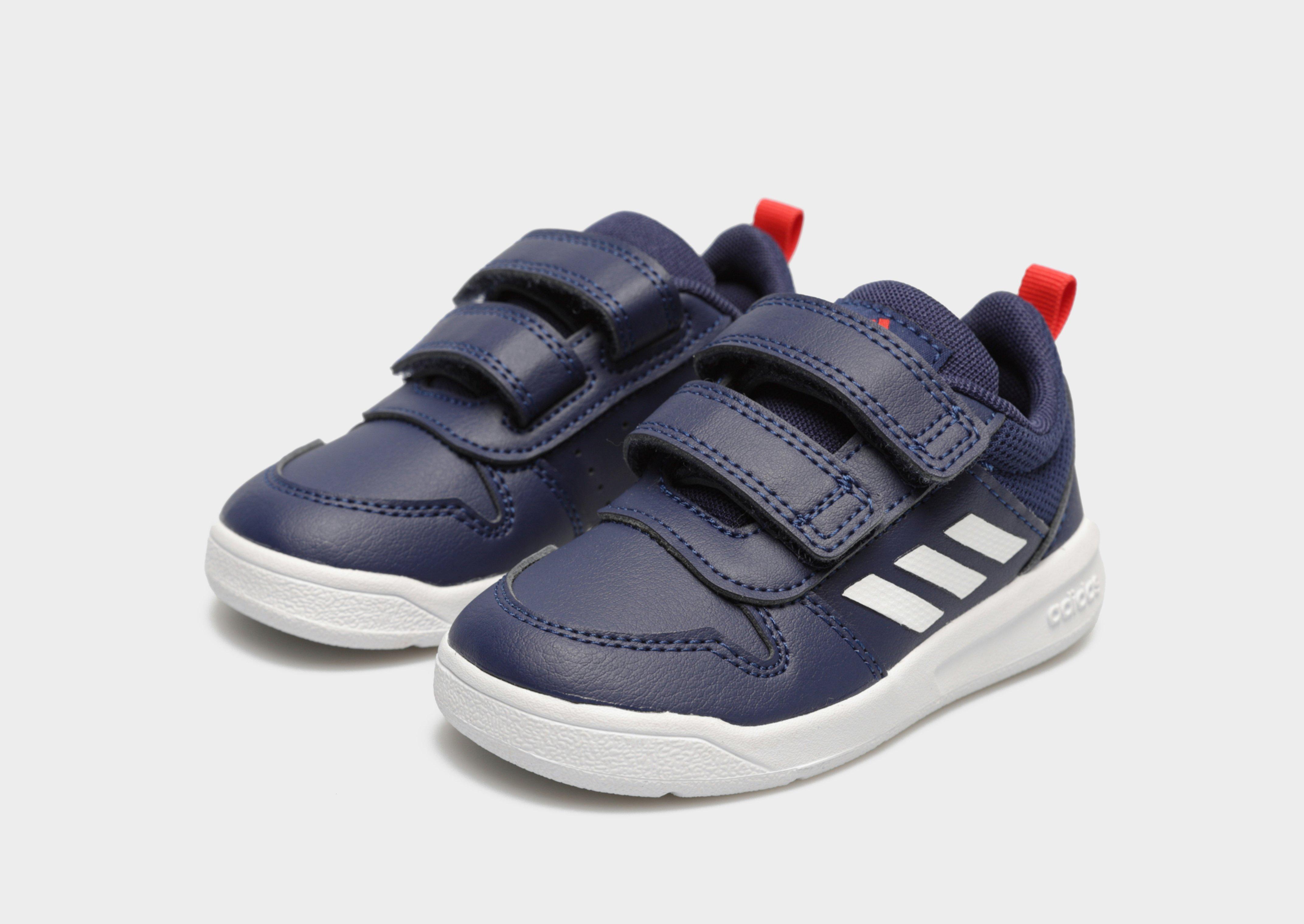 Kedai vaikams ADIDAS TENSAUR I S24053 Tamsiai mėlyna