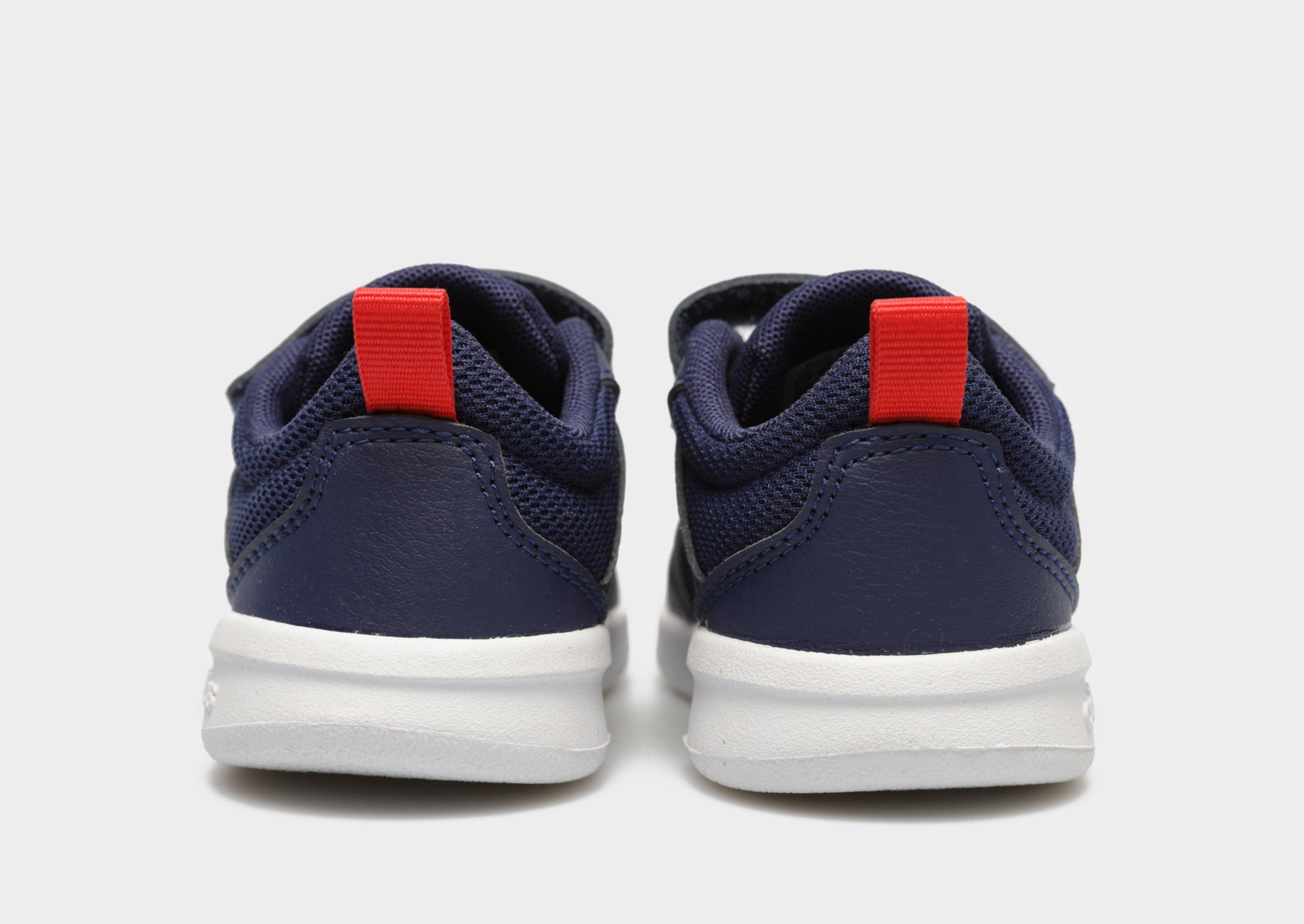 Kedai vaikams ADIDAS TENSAUR I S24053 Tamsiai mėlyna