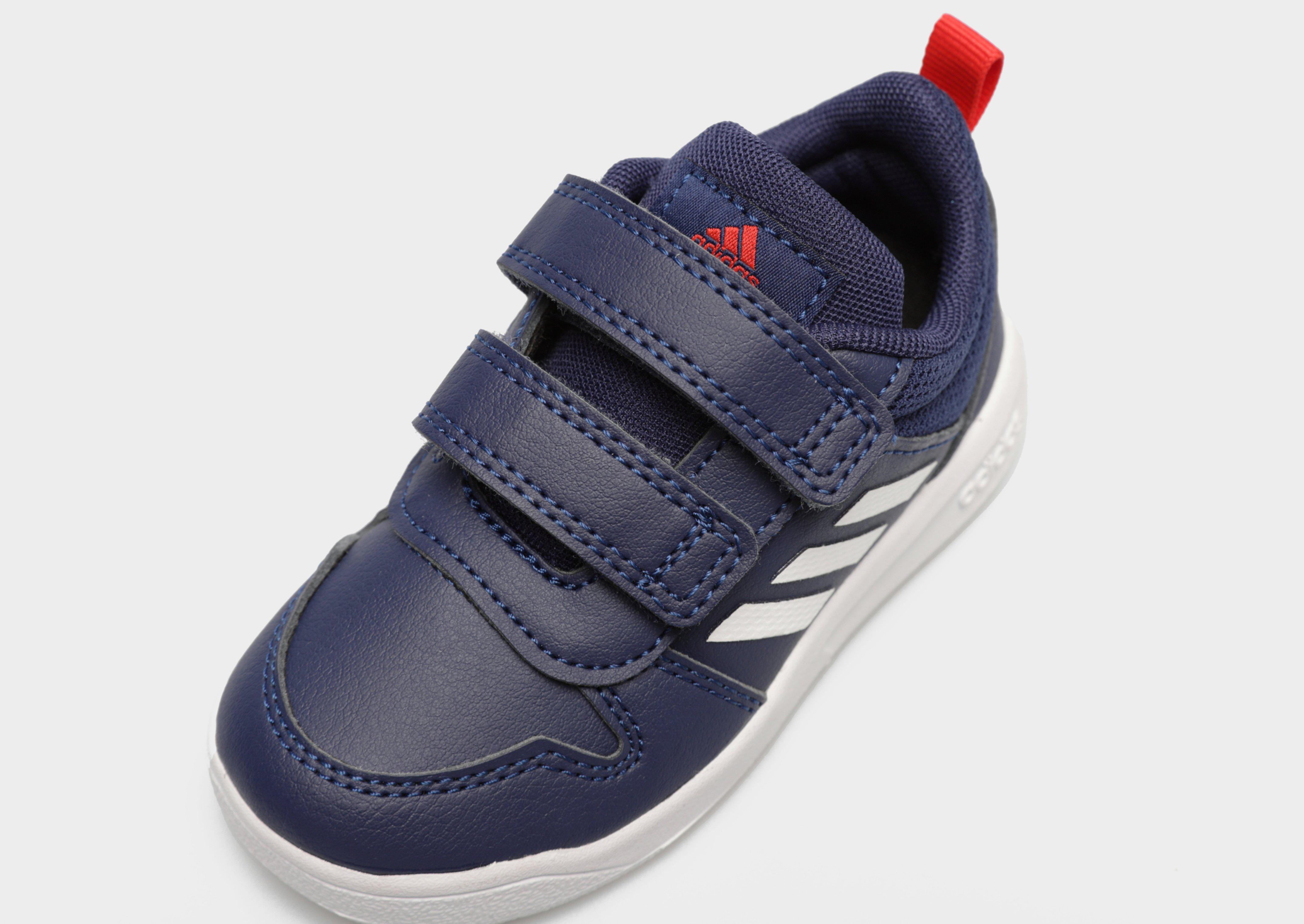 Kedai vaikams ADIDAS TENSAUR I S24053 Tamsiai mėlyna