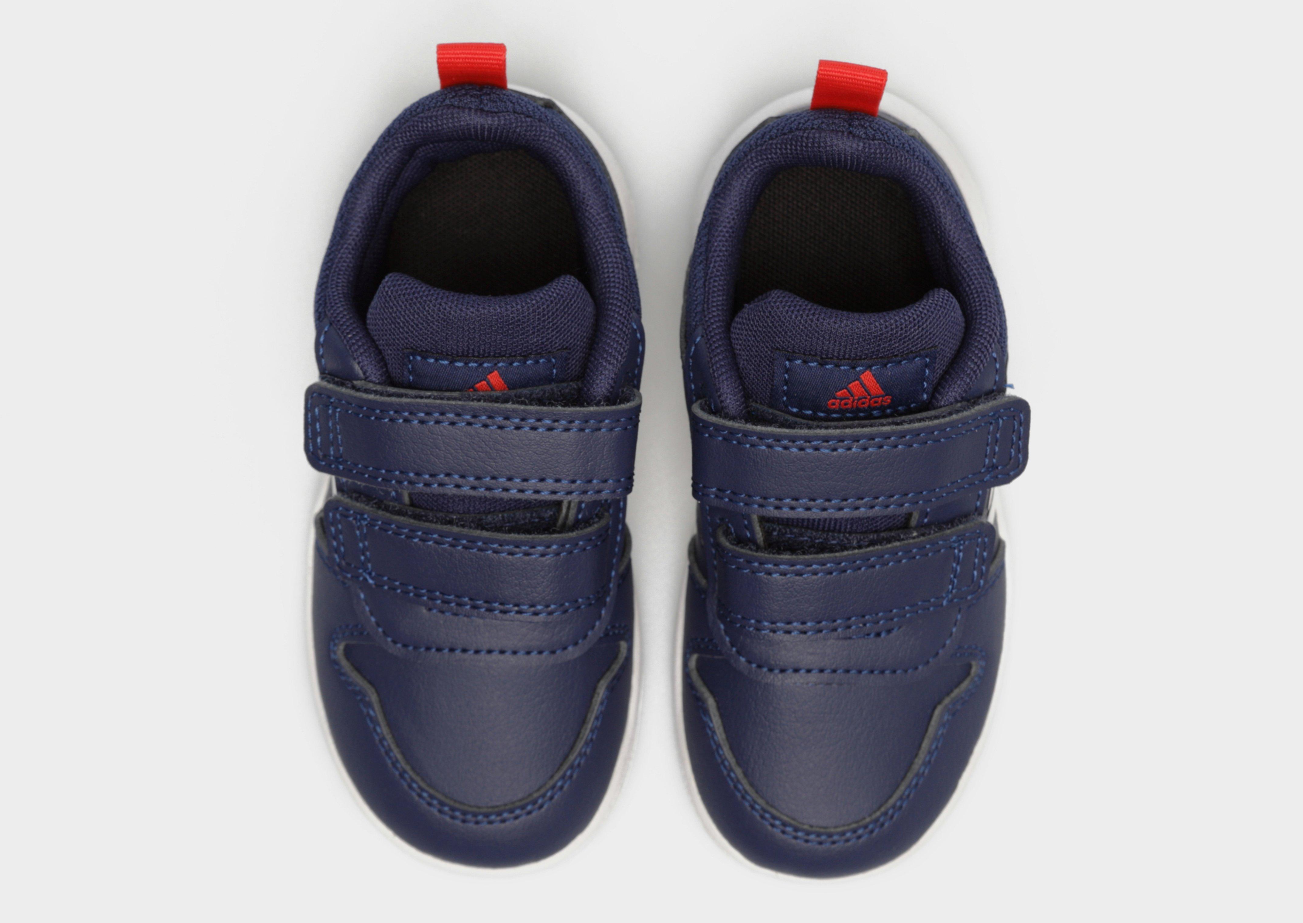 Kedai vaikams ADIDAS TENSAUR I S24053 Tamsiai mėlyna