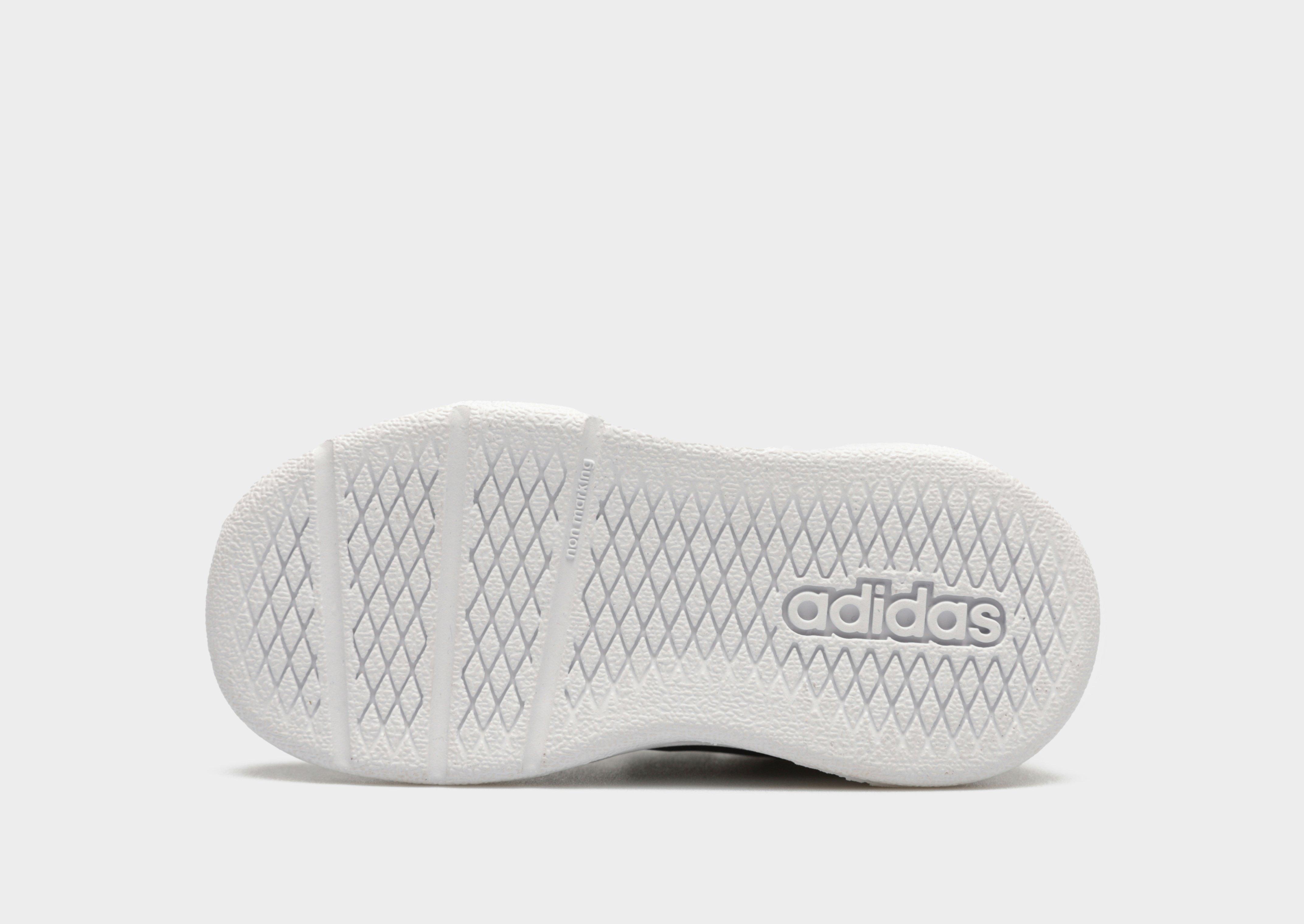 Kedai vaikams ADIDAS TENSAUR I S24053 Tamsiai mėlyna