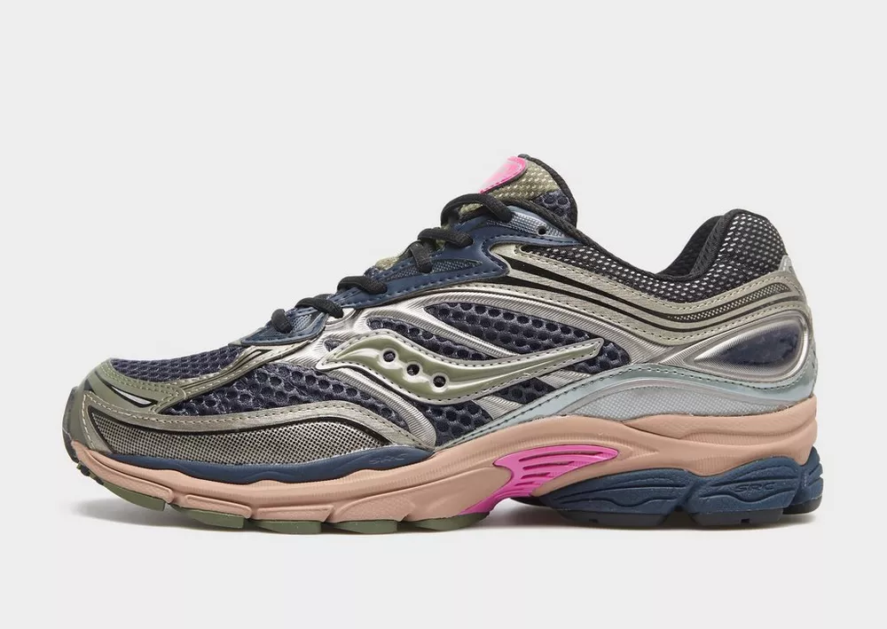 SAUCONY PROGRID OMNI 9 OG, фото 1 з 6