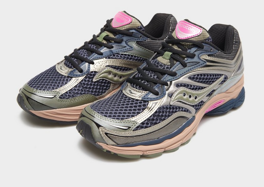 Saucony Progrid Omni 9 Og - obrazek 2