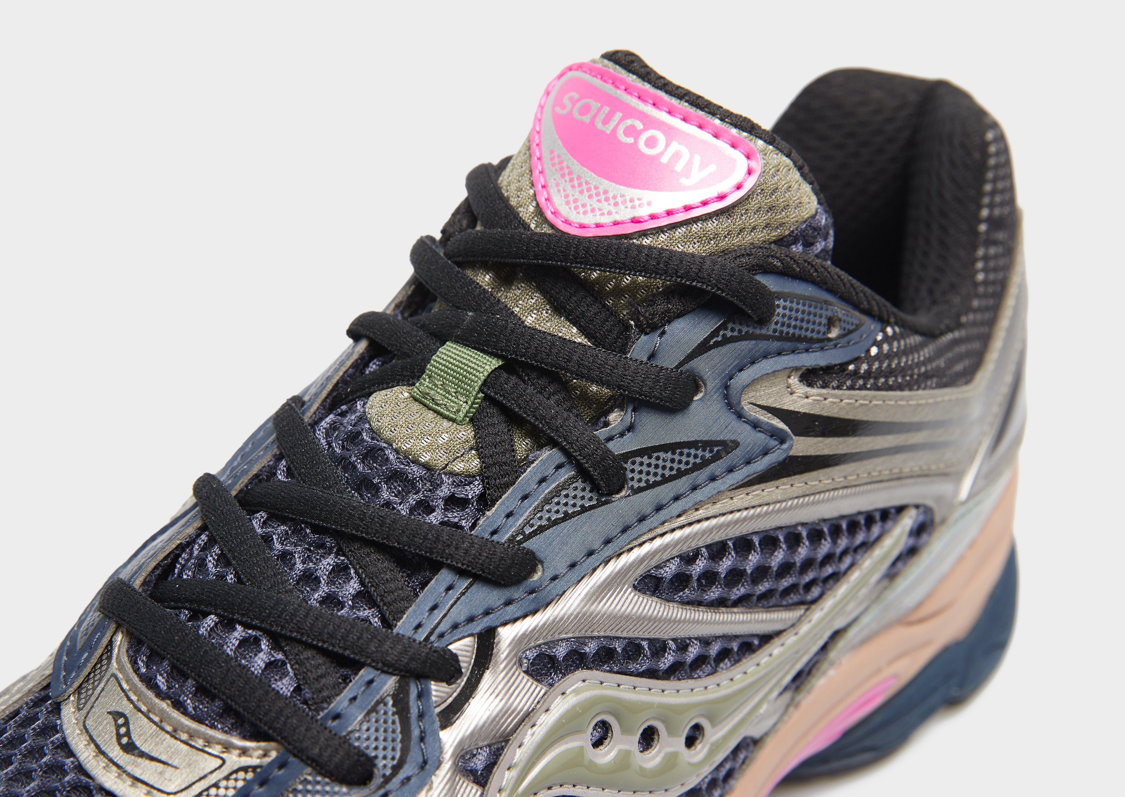 Saucony Progrid Omni 9 Og