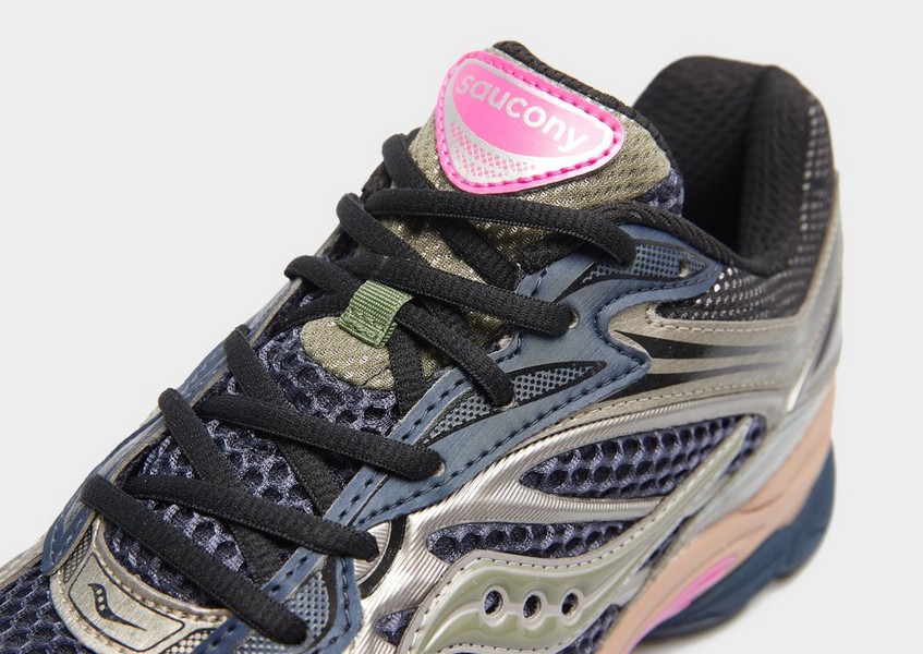 Saucony Progrid Omni 9 Og